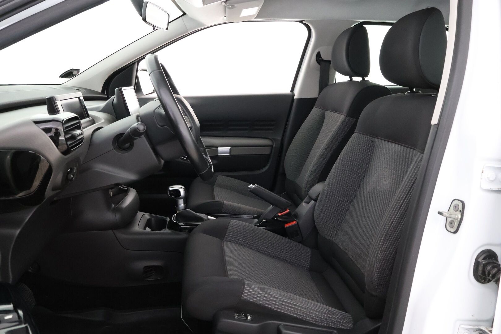 Citroen C4 Cactus 2019 PureTech 110 Feel Limited Automaatti - Suomiauto | Vakkari | Lohko&Sisäpistoke | Peruutustutka | Digimittari | Todella Siisti!