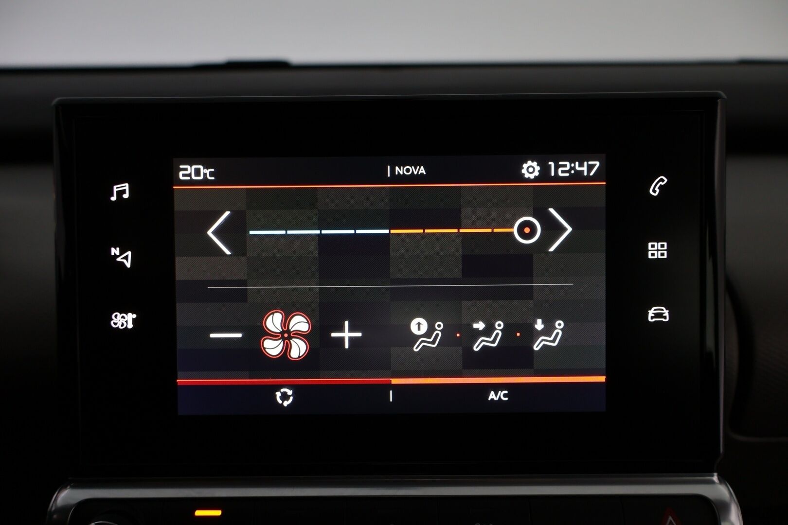Citroen C4 Cactus 2019 PureTech 110 Feel Limited Automaatti - Suomiauto | Vakkari | Lohko&Sisäpistoke | Peruutustutka | Digimittari | Todella Siisti!