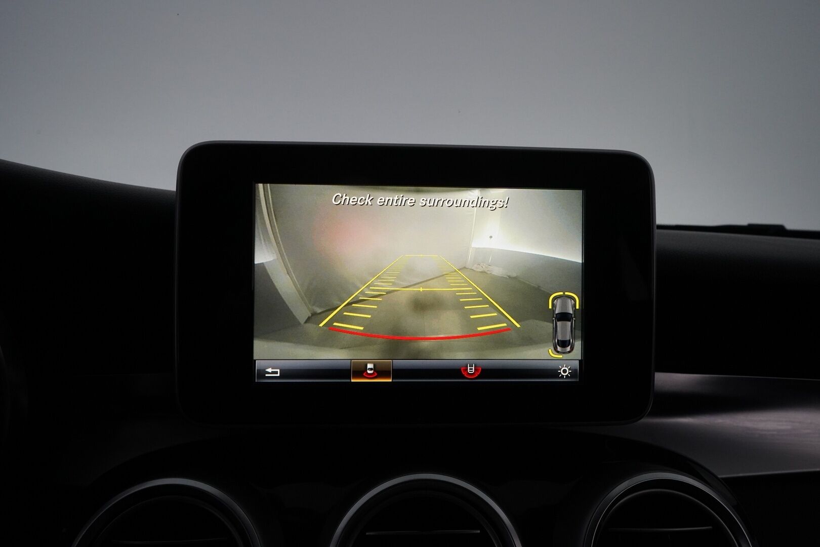 Mercedes-Benz C 2016 220 d Coupe A * Peruutuskamera / Sporttipenkit / Vakkari / Osasähköt / Led!  * - HULLUT BLACKWEEK JATKOT - KORKOTARJOUS 2,49%