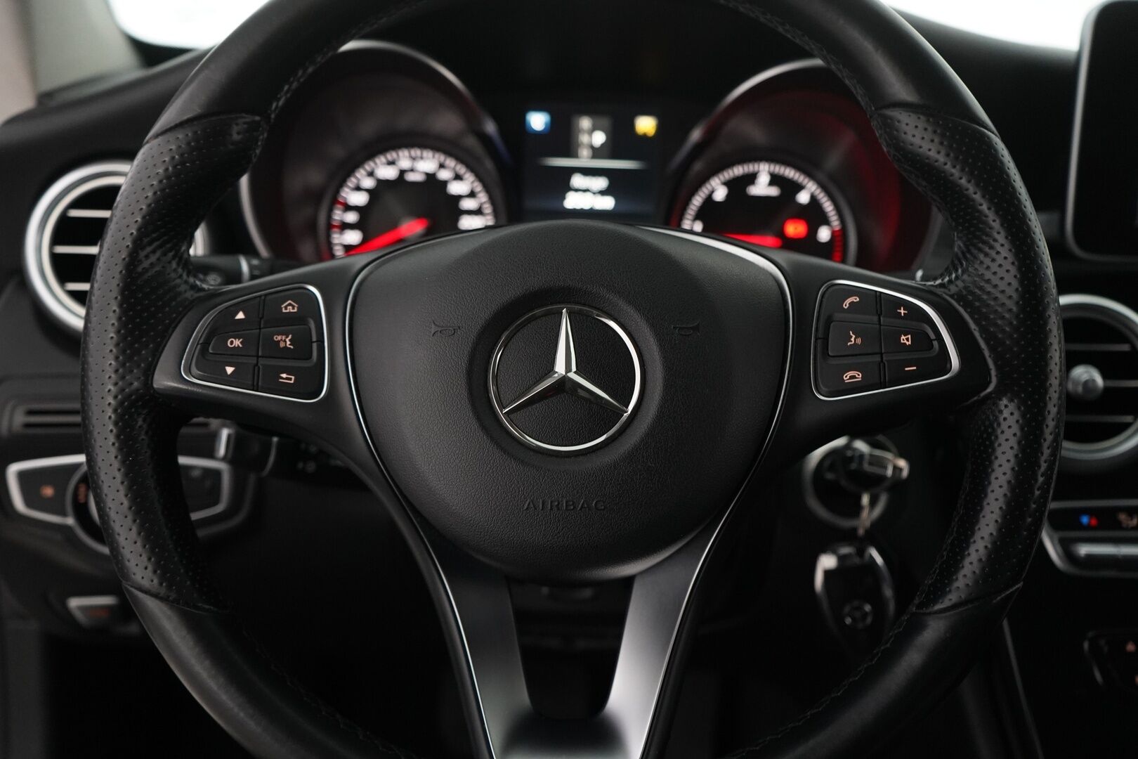 Mercedes-Benz C 2016 220 d Coupe A * Peruutuskamera / Sporttipenkit / Vakkari / Osasähköt / Led!  * - HULLUT BLACKWEEK JATKOT - KORKOTARJOUS 2,49%