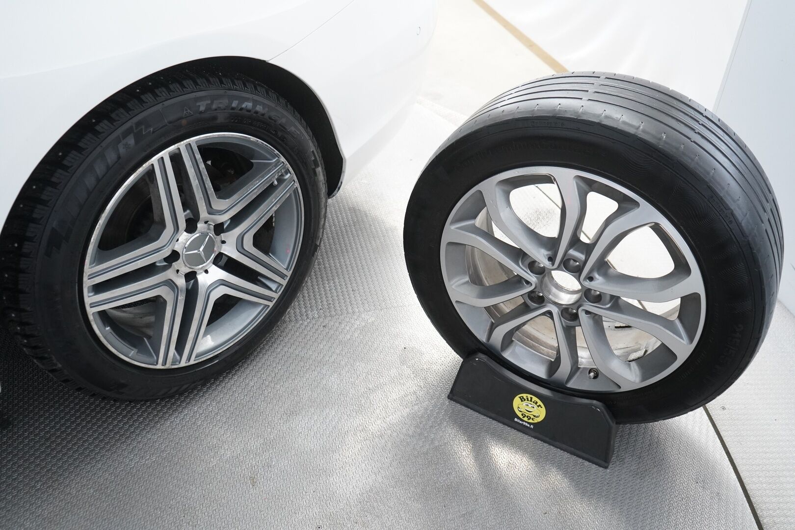 Mercedes-Benz C 2016 220 d Coupe A * Peruutuskamera / Sporttipenkit / Vakkari / Osasähköt / Led!  * - HULLUT BLACKWEEK JATKOT - KORKOTARJOUS 2,49%