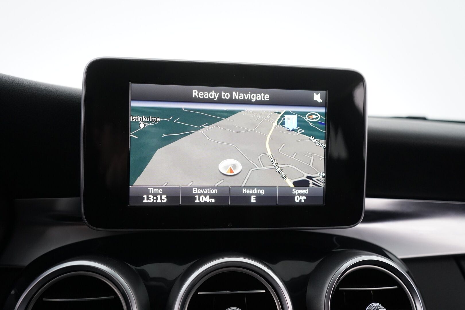 Mercedes-Benz C 2016 220 d Coupe A * Peruutuskamera / Sporttipenkit / Vakkari / Osasähköt / Led!  * - HULLUT BLACKWEEK JATKOT - KORKOTARJOUS 2,49%