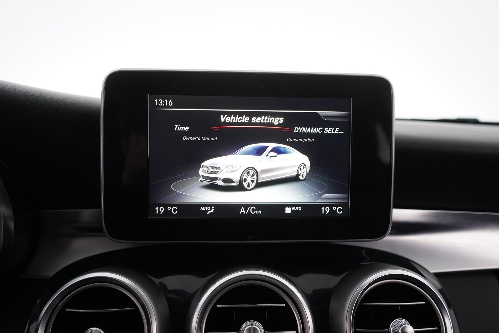 Mercedes-Benz C 2016 220 d Coupe A * Peruutuskamera / Sporttipenkit / Vakkari / Osasähköt / Led!  * - HULLUT BLACKWEEK JATKOT - KORKOTARJOUS 2,49%