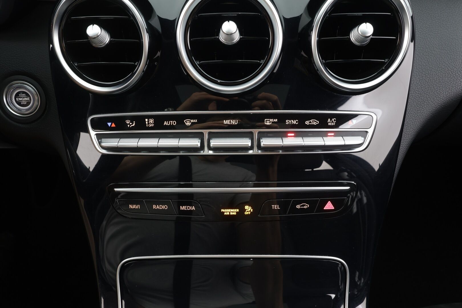 Mercedes-Benz C 2019 200 4Matic T A Business AMG - | Panorama | Webasto | Koukku | LED-High Performance | P.Kamera | Navi | Vakkari | Sporttipenkit | Suomi-auto | Kahdet renkaat |