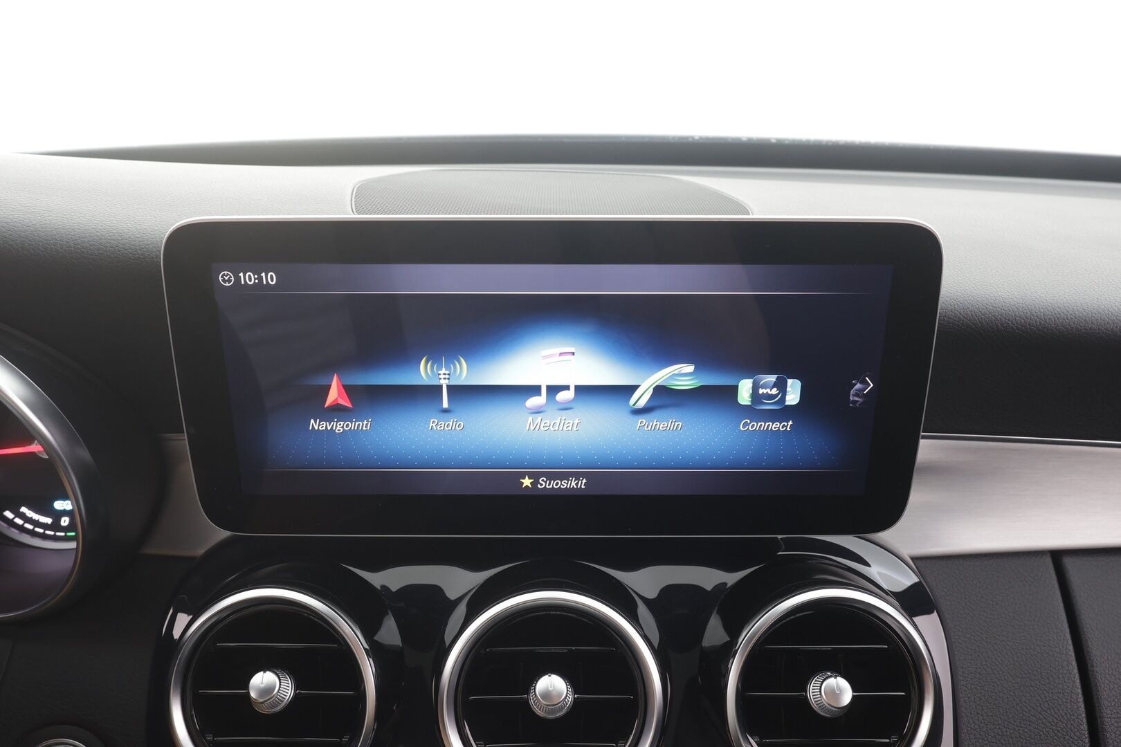 Mercedes-Benz C 2019 200 4Matic T A Business AMG - | Panorama | Webasto | Koukku | LED-High Performance | P.Kamera | Navi | Vakkari | Sporttipenkit | Suomi-auto | Kahdet renkaat |