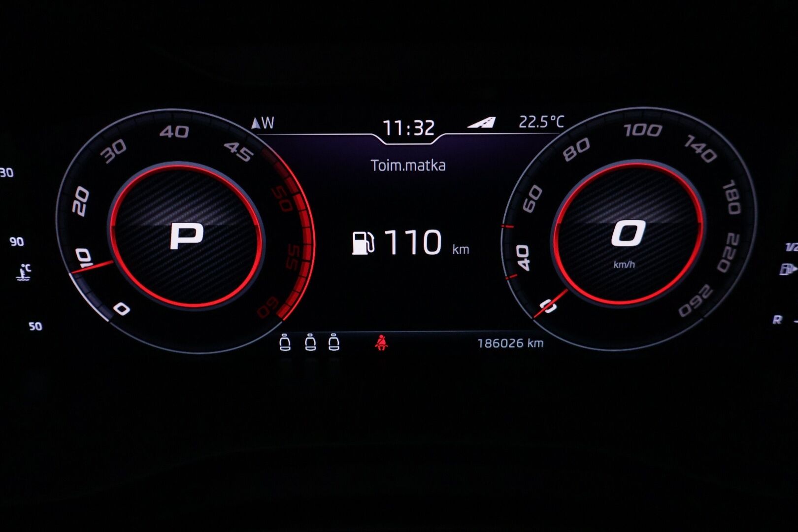 Skoda Kodiaq 2019 2,0 TDI 240 4x4 RS DSG Autom. - * RS | Webasto | ACC | Navi | P-Kamera | SmartLink | Digimittaristo | Koukku *