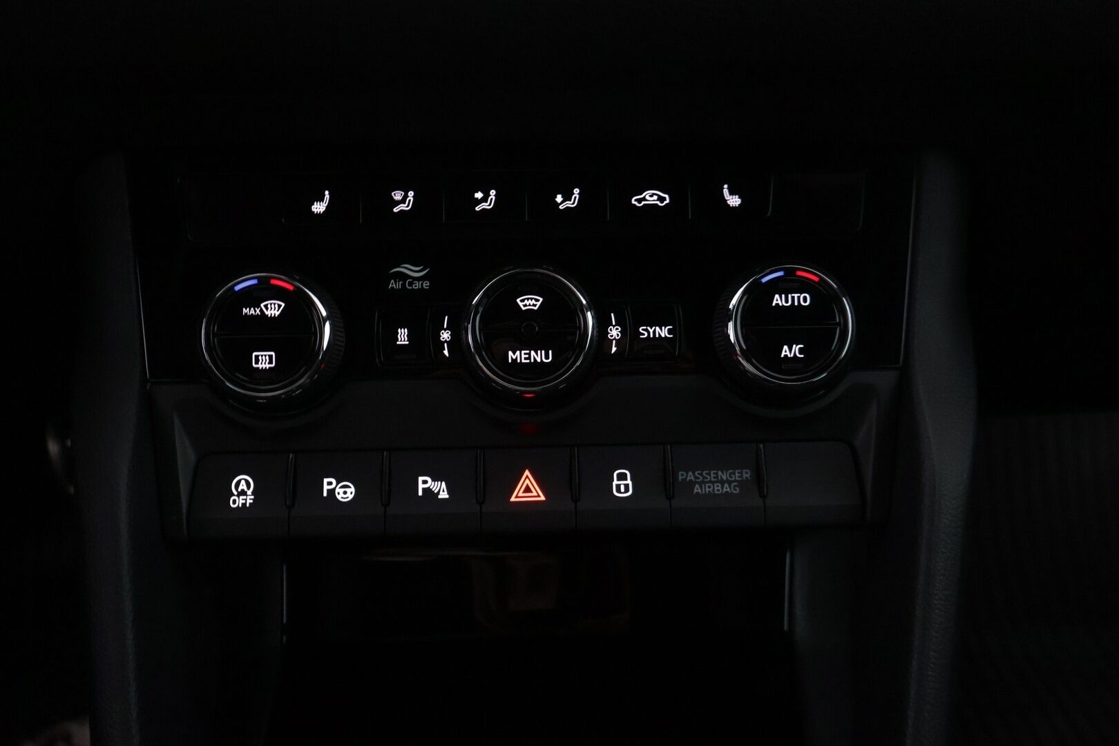 Skoda Kodiaq 2019 2,0 TDI 240 4x4 RS DSG Autom. - * RS | Webasto | ACC | Navi | P-Kamera | SmartLink | Digimittaristo | Koukku *