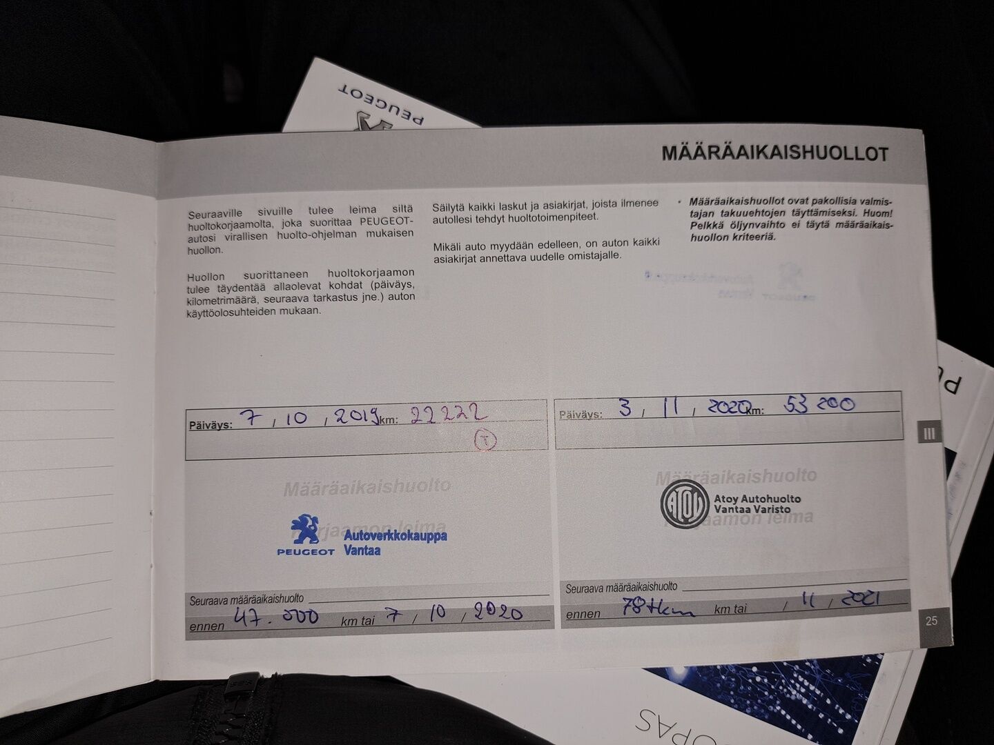 Peugeot 5008 2019 Allure PureTech 130 EAT8-automaatti 7P *Muistipenkki / BLIS / Digimittaristo / Koukku / Kessy / Carplay / P.Tutkat* - Hiljattain Katsastettu / Huippurenkaat / 7P