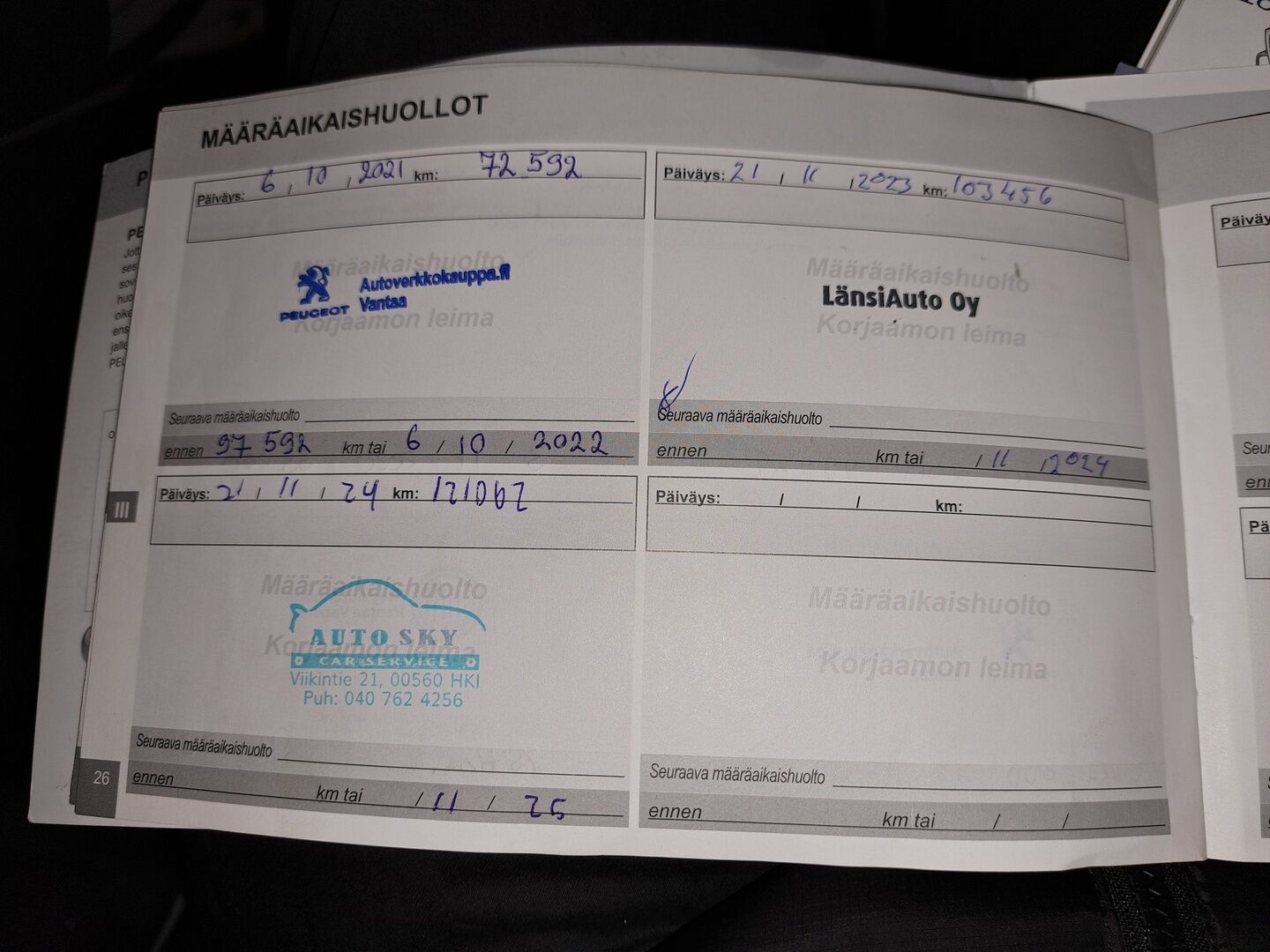 Peugeot 5008 2019 Allure PureTech 130 EAT8-automaatti 7P *Muistipenkki / BLIS / Digimittaristo / Koukku / Kessy / Carplay / P.Tutkat* - Hiljattain Katsastettu / Huippurenkaat / 7P