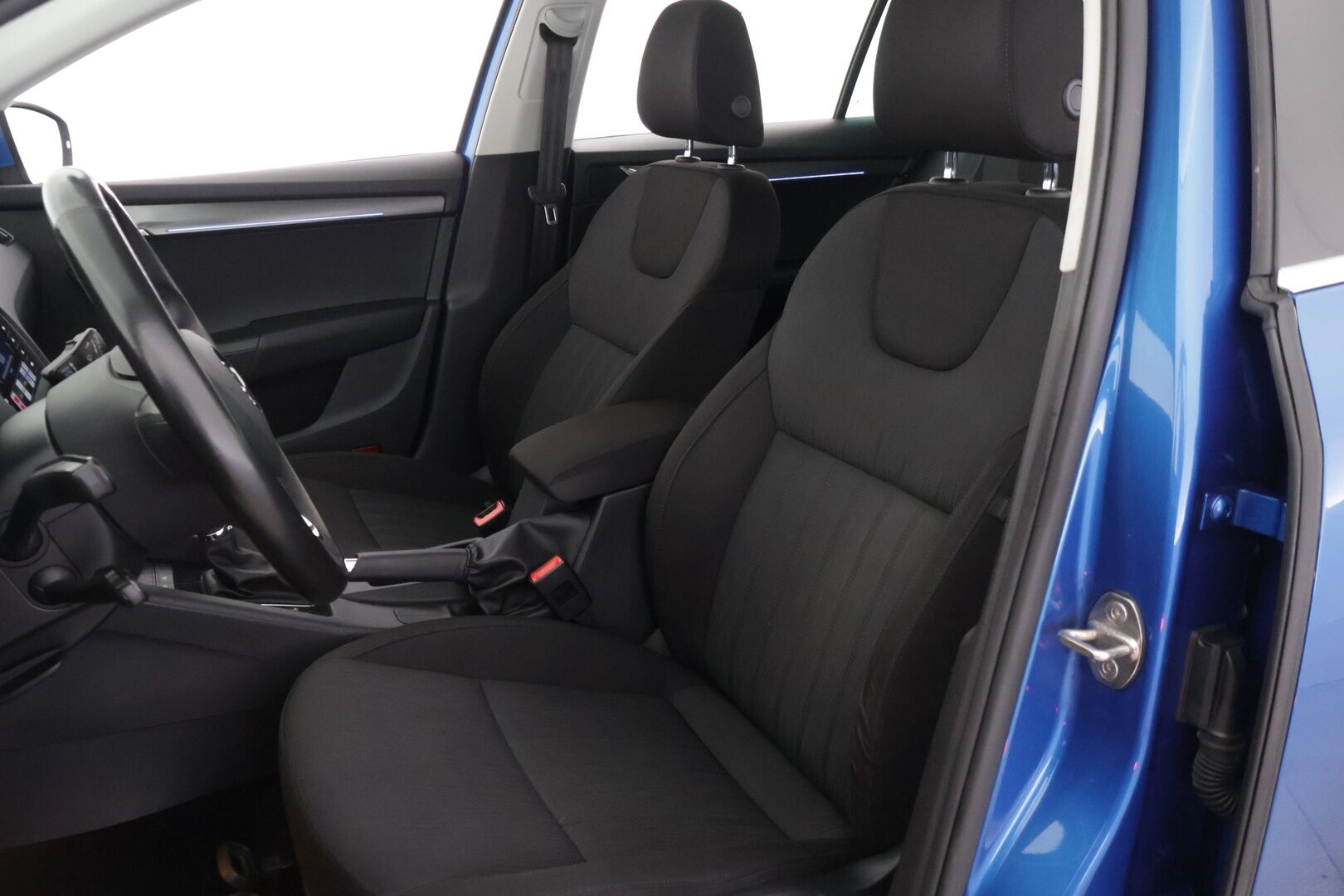 Skoda Octavia 2019 Combi 1,5 TSI Style DSG Autom *ACC / Digimittaristo / Webasto / BLIS / Läm.Lasi / Keyless / LED * - *Huippuvarustelu / Suomi-Auto*