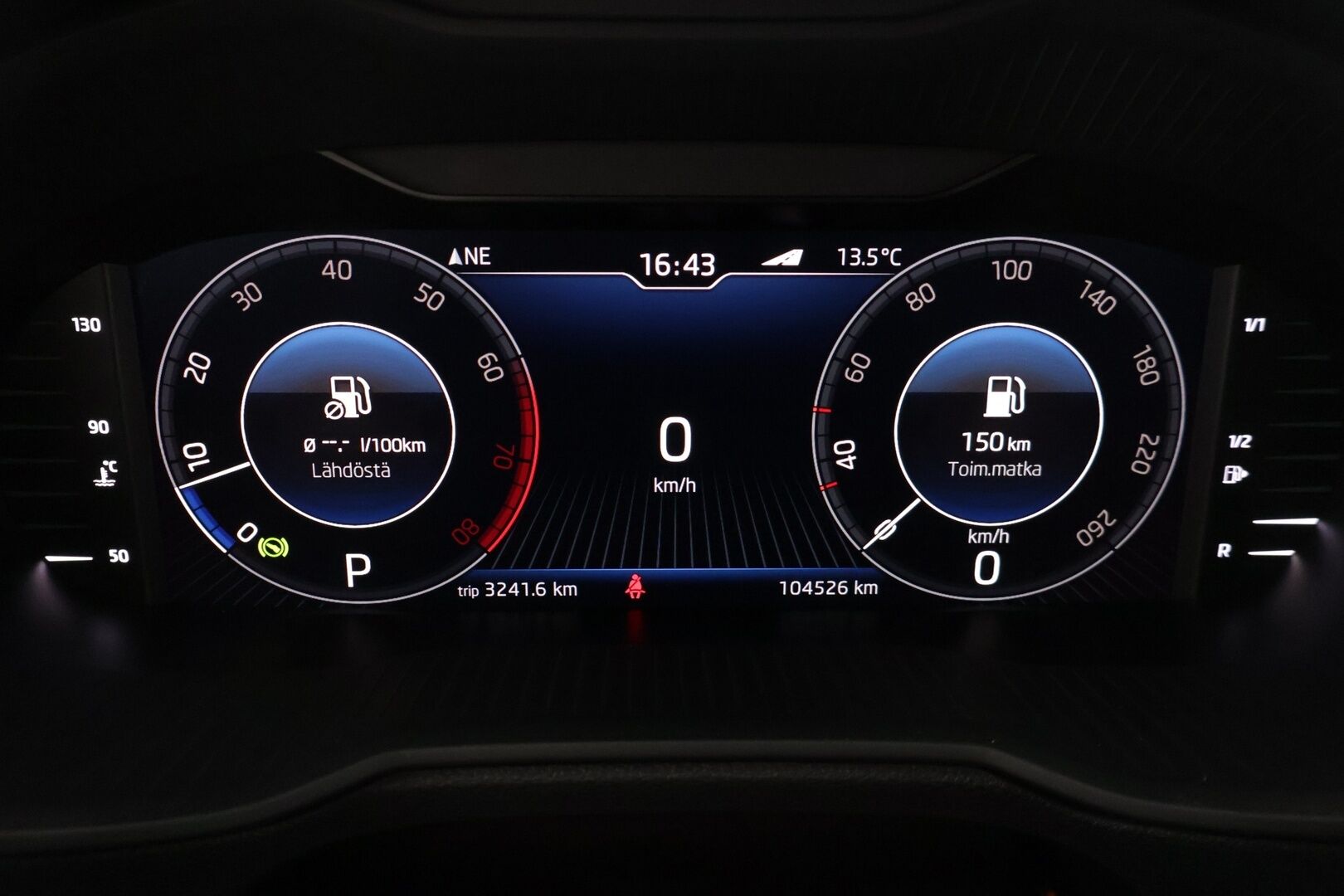 Skoda Octavia 2019 Combi 1,5 TSI Style DSG Autom *ACC / Digimittaristo / Webasto / BLIS / Läm.Lasi / Keyless / LED * - *Huippuvarustelu / Suomi-Auto*