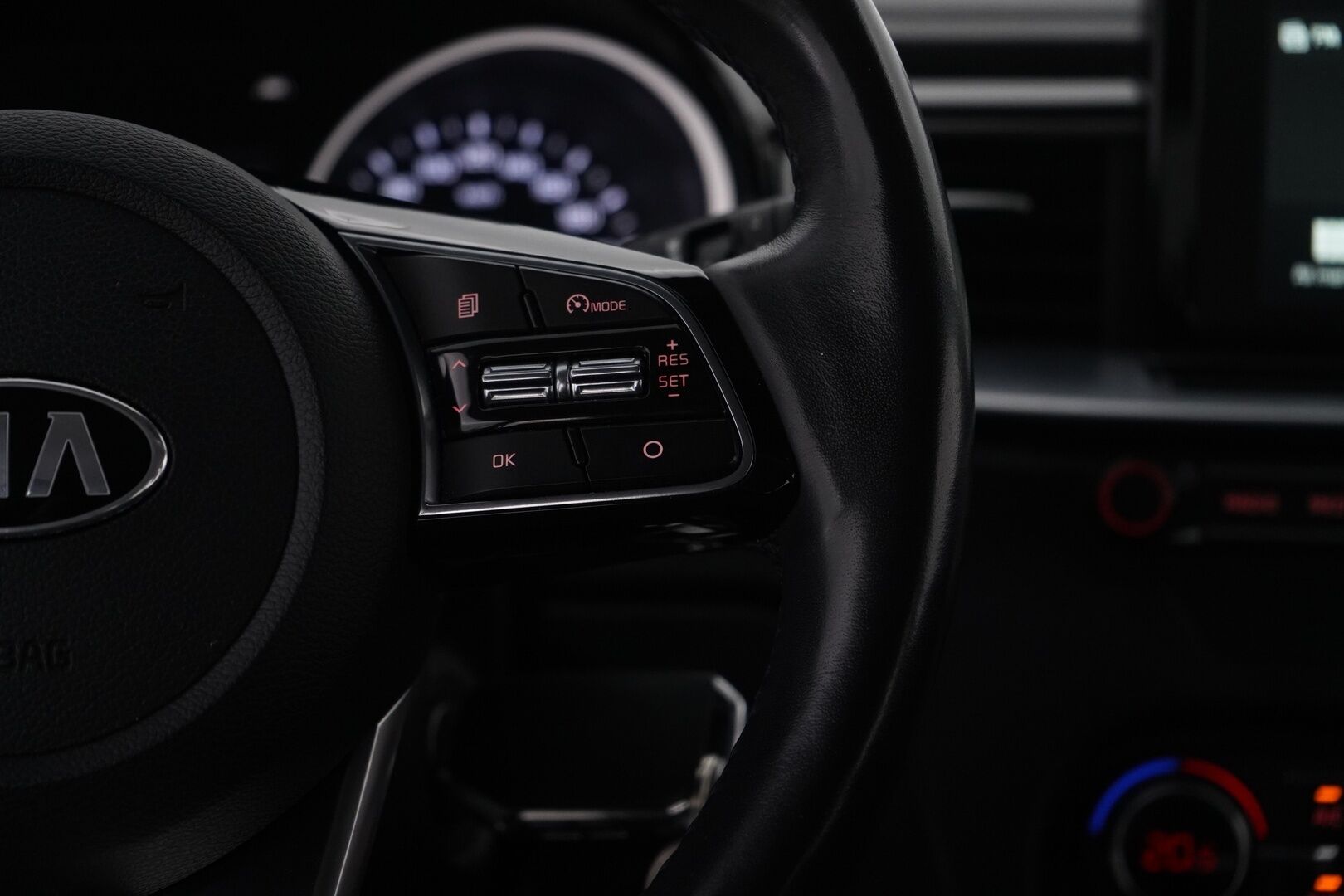 Kia Ceed 2020 1,4 T-GDI ISG 140hv EX SW DCT A/T EcoDynamics *Kamera / Puolinahat / Ratinlämmitys / Kahdet OEM vanteet* - Suomi-auto / 1.Om / Kahdet Kian vanteet / Merkkihuollot