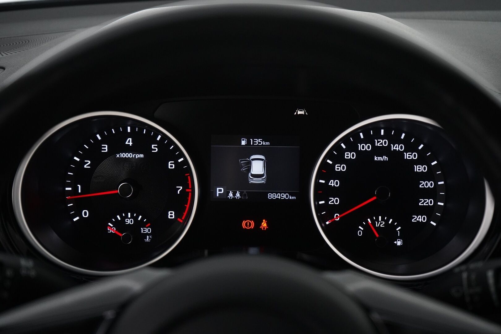Kia Ceed 2020 1,4 T-GDI ISG 140hv EX SW DCT A/T EcoDynamics *Kamera / Puolinahat / Ratinlämmitys / Kahdet OEM vanteet* - Suomi-auto / 1.Om / Kahdet Kian vanteet / Merkkihuollot