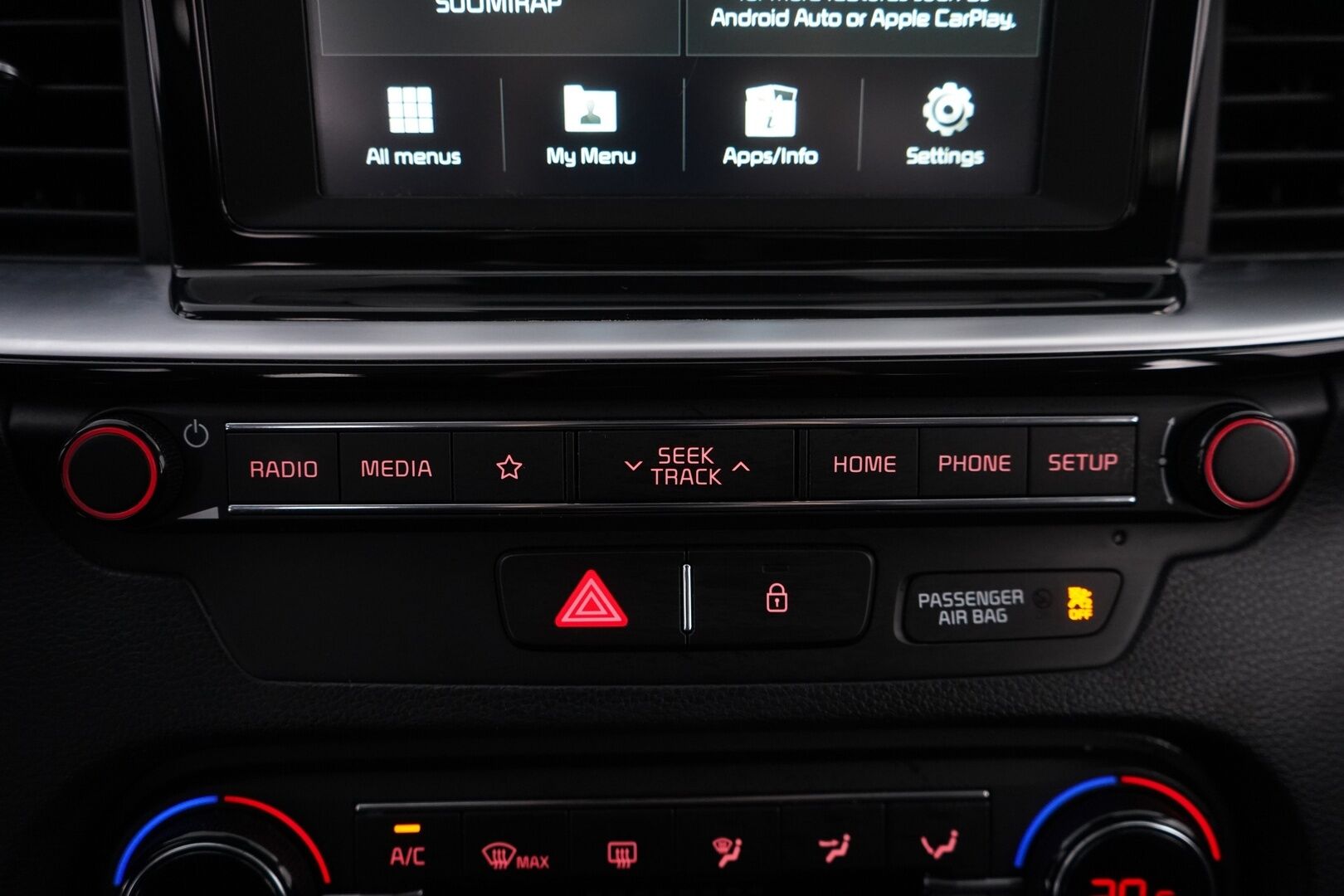 Kia Ceed 2020 1,4 T-GDI ISG 140hv EX SW DCT A/T EcoDynamics *Kamera / Puolinahat / Ratinlämmitys / Kahdet OEM vanteet* - Suomi-auto / 1.Om / Kahdet Kian vanteet / Merkkihuollot