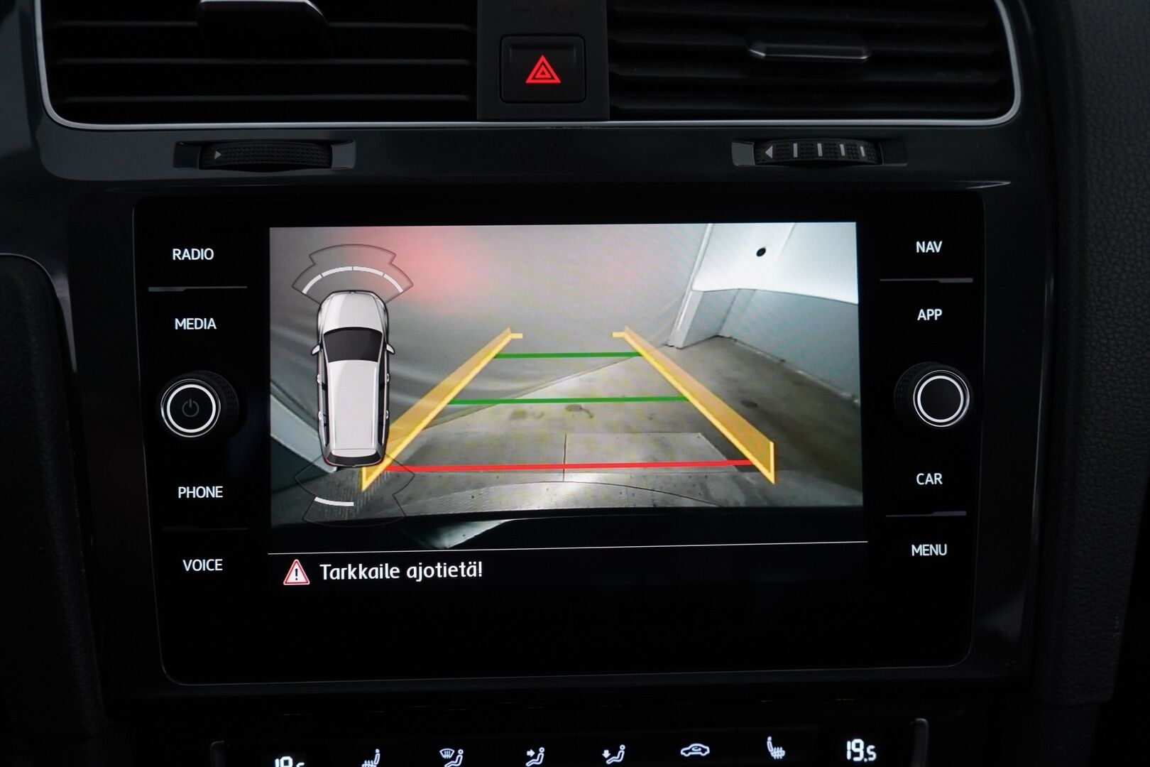 Volkswagen Golf 2019 Variant Alltrack 2,0 TDI SCR 110 kW (150 hv) 4MOTION DSG-automaatti - ACC | Webasto | Digimittaristo | Koukku | Peruutuskamera | Kahdet renkaat vanteineen | Viimeisin huolto 8/26