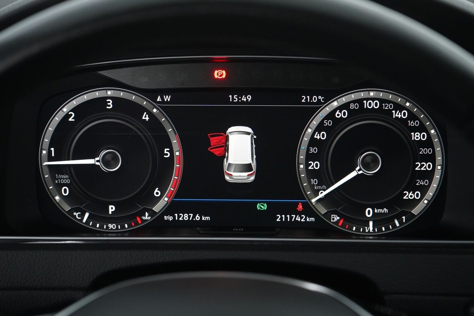 Volkswagen Golf 2019 Variant Alltrack 2,0 TDI SCR 110 kW (150 hv) 4MOTION DSG-automaatti - ACC | Webasto | Digimittaristo | Koukku | Peruutuskamera | Kahdet renkaat vanteineen | Viimeisin huolto 8/26