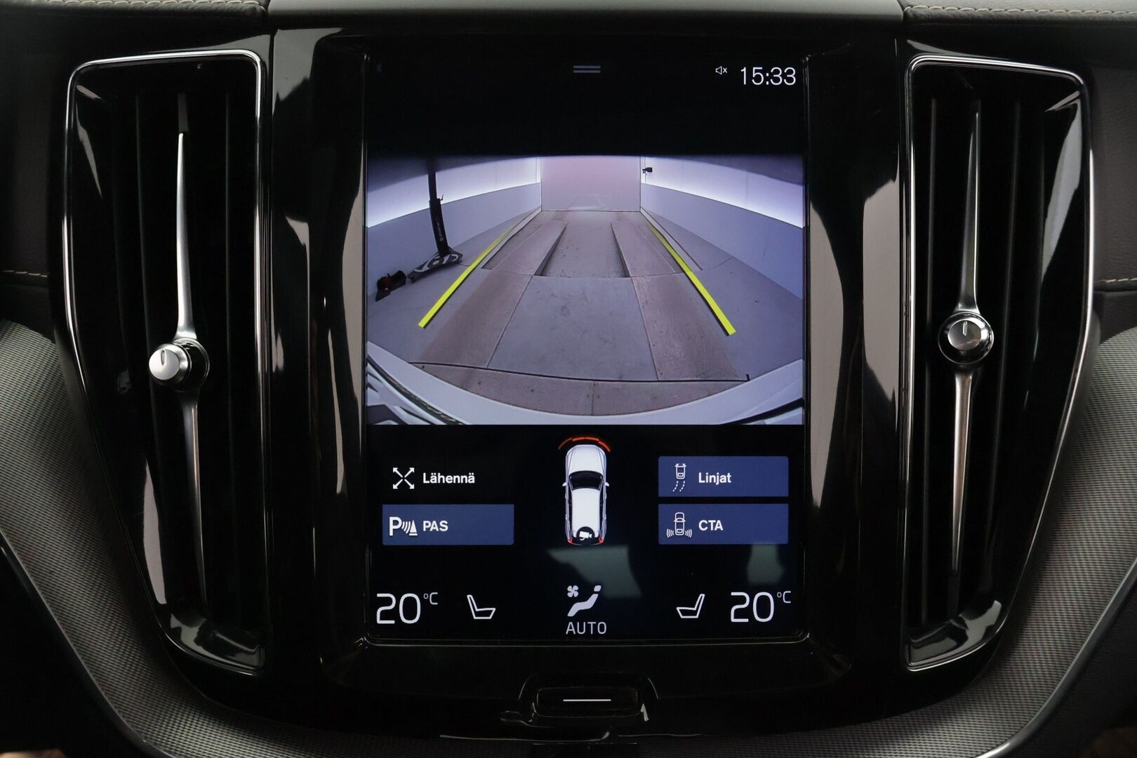 Volvo XC60 2019 T8 AWD Business R-Design aut *Ilmajouset/ R-Design / Nahka-alcantara / Panoraama / Suomi-auto* - *Huippu siisti! / Merkkihuollettu / Suomi-auto*