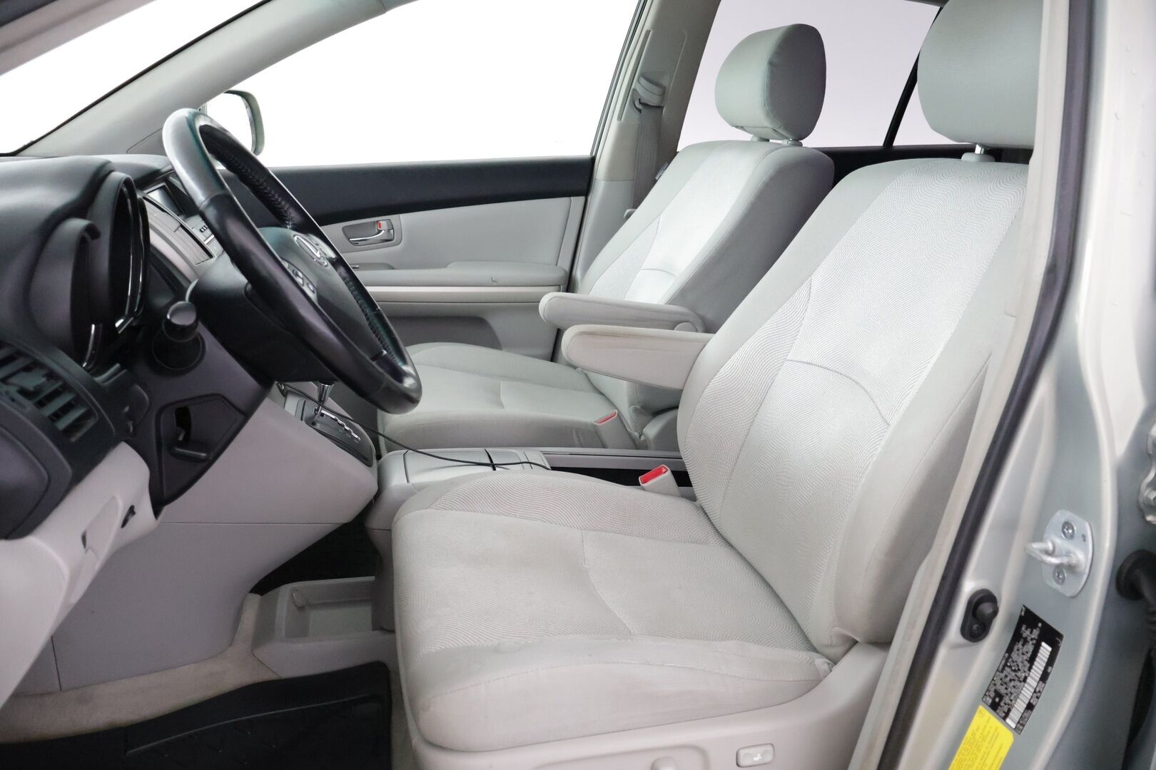 Lexus RX 2007 RX400h *Myydään Huutokaupat.com* - *Myydään Huutokaupat.com*