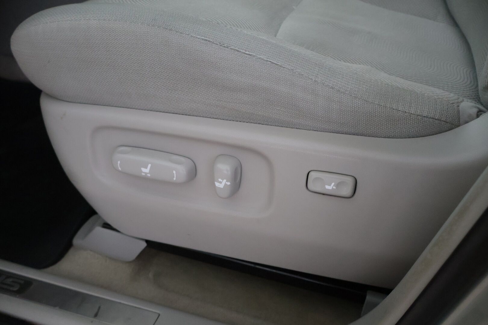Lexus RX 2007 RX400h *Myydään Huutokaupat.com* - *Myydään Huutokaupat.com*