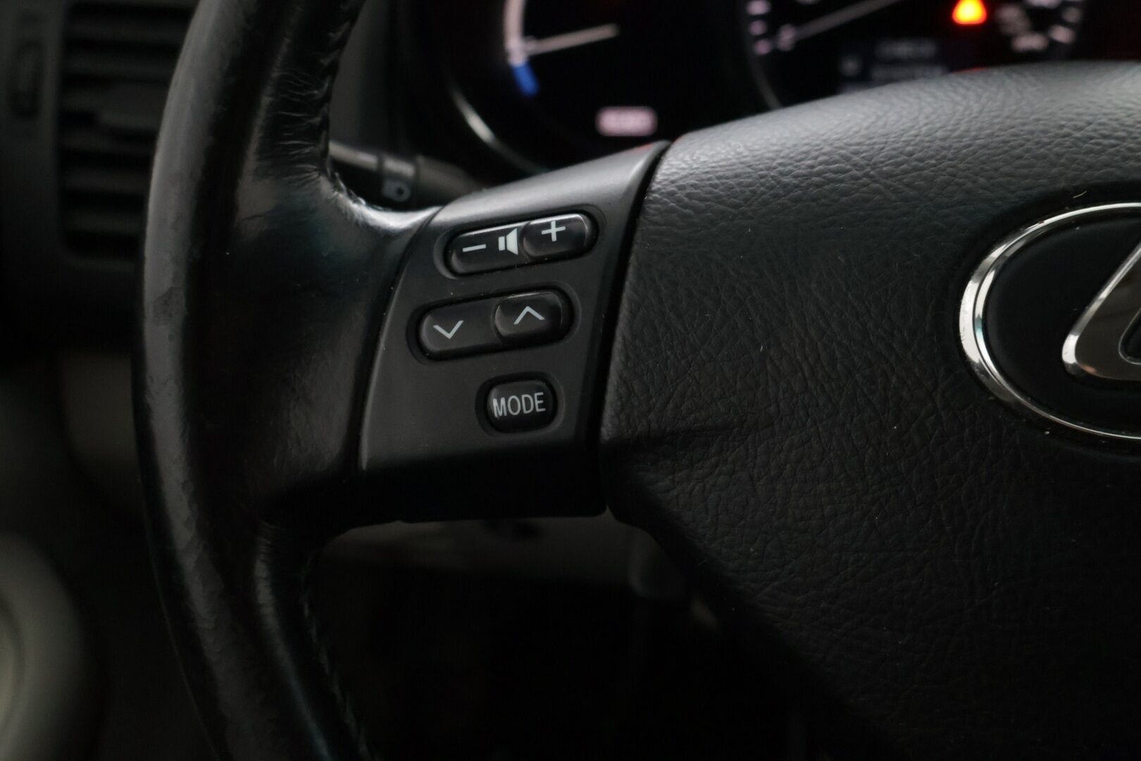 Lexus RX 2007 RX400h *Myydään Huutokaupat.com* - *Myydään Huutokaupat.com*