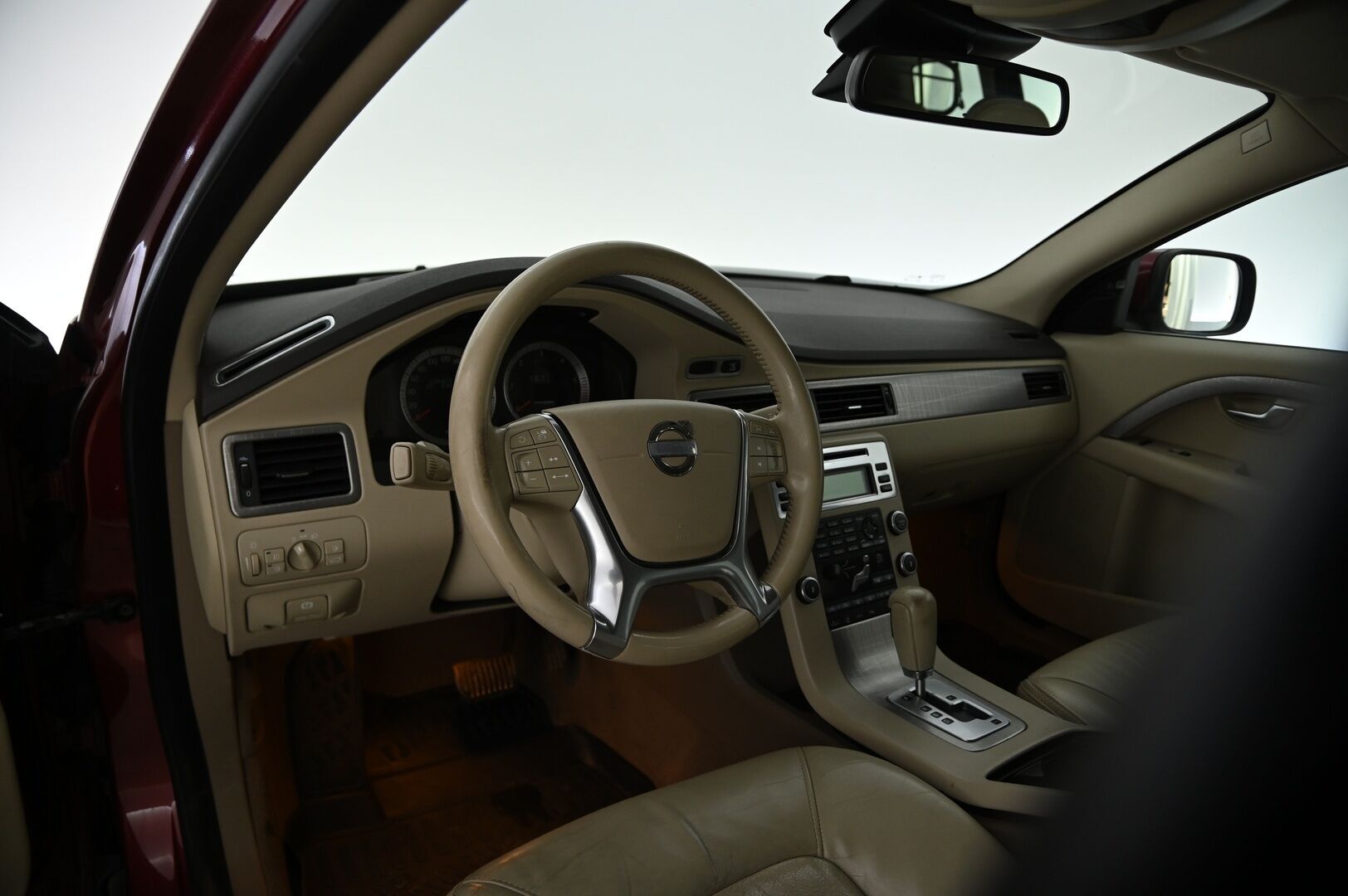 Volvo XC70 2009 2,4D Summum aut *Myydään vain huutokaupat.com*