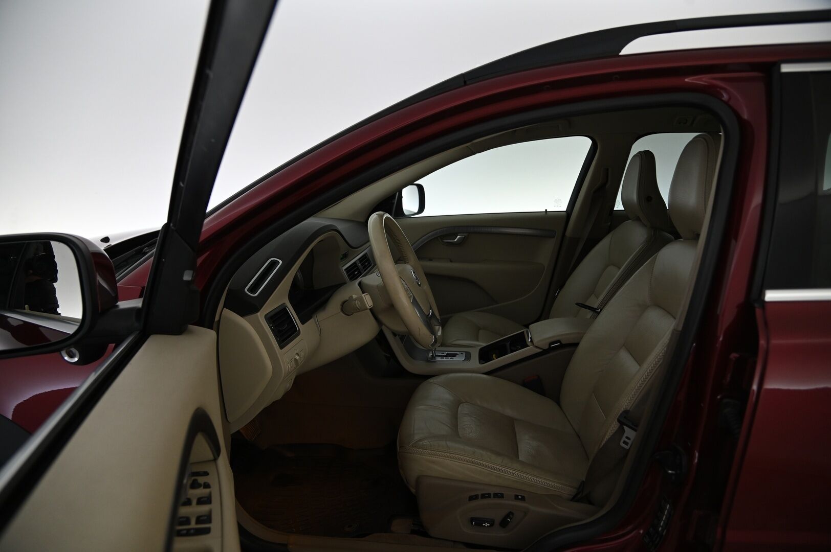 Volvo XC70 2009 2,4D Summum aut *Myydään vain huutokaupat.com*