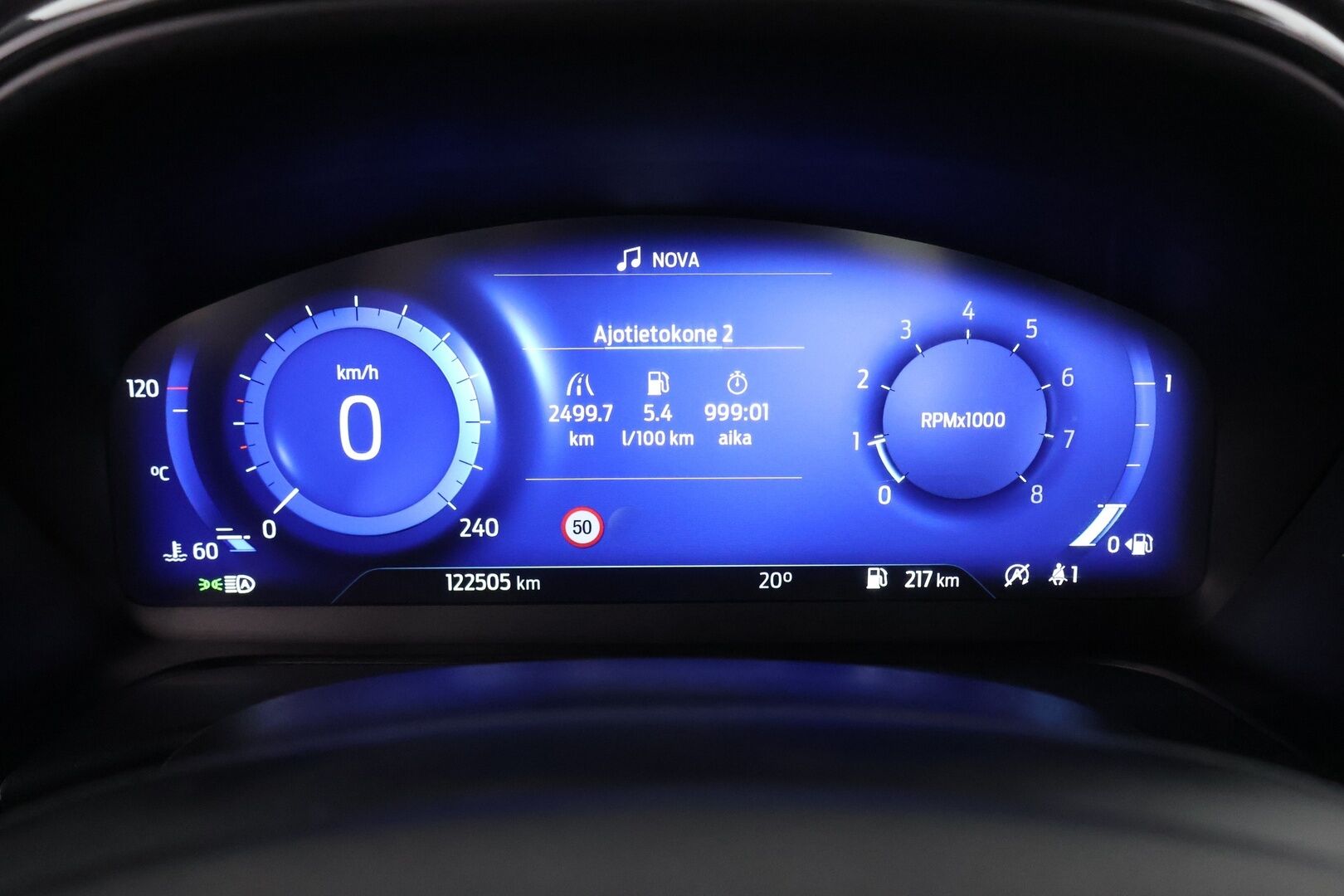 Ford Puma 2020 1,0 EcoBoost Hybrid (mHEV) 125hv M6 ST-Line 5-ovinen - Vetokoukku | LED | Lohkolämmitin | Suomi-auto | P-tutka 