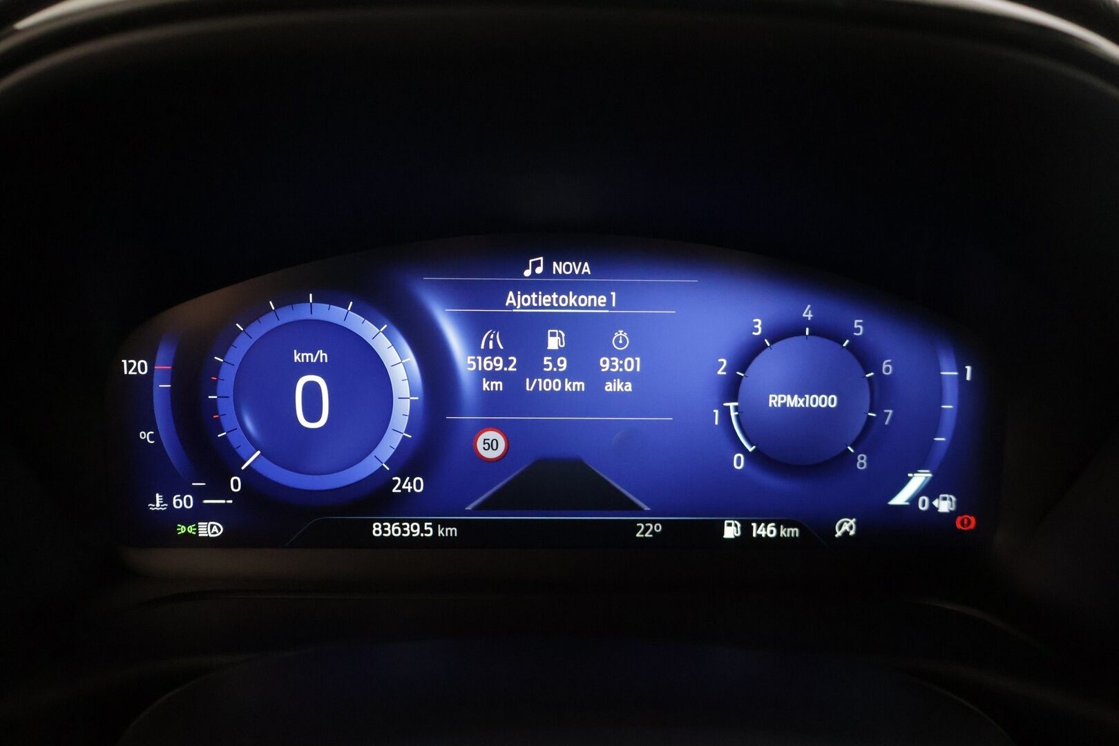 Ford Puma 2020 1,0 EcoBoost Hybrid (mHEV) 155hv M6 ST-Line *Suomiauto / Lämm. tuulilasi / Tutkat takana / Bluetooth / Vakkari * - Tehokkaampi 155hv malli! / Viimeisin huolto 3/2026 / 2x renkaat - HULLUT AVAJAISHULINAT KORKOTARJOUS 3,29 %