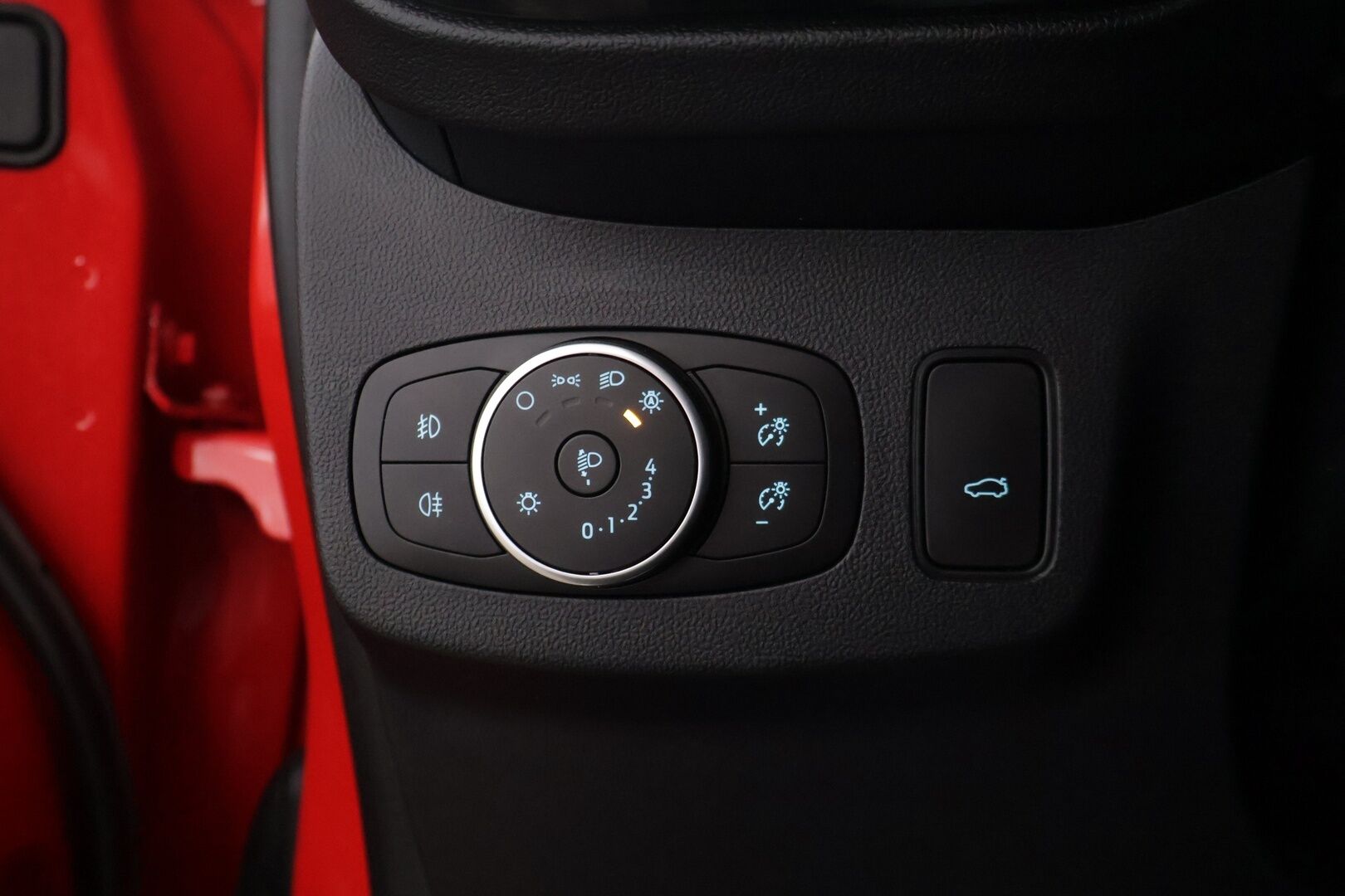 Ford Puma 2020 1,0 EcoBoost Hybrid (mHEV) 155hv M6 ST-Line *Suomiauto / Lämm. tuulilasi / Tutkat takana / Bluetooth / Vakkari * - Tehokkaampi 155hv malli! / Viimeisin huolto 3/2026 / 2x renkaat - HULLUT AVAJAISHULINAT KORKOTARJOUS 3,29 %