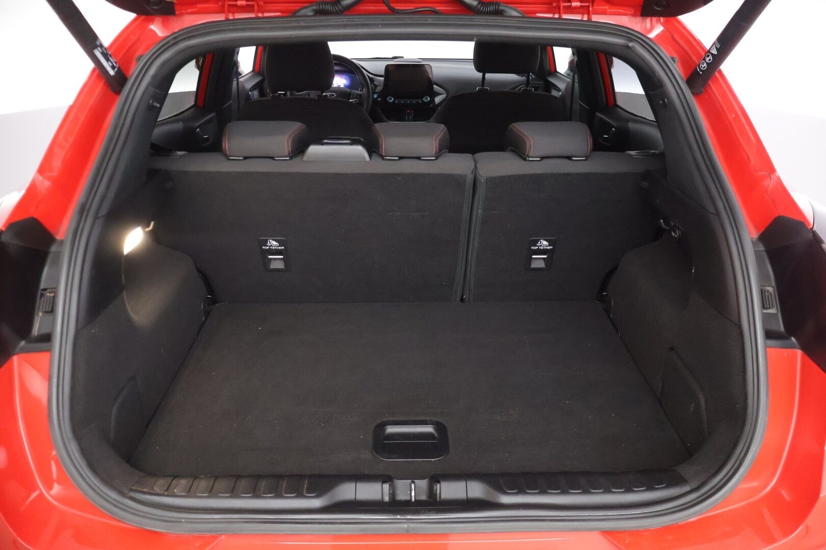 Ford Puma 2020 1,0 EcoBoost Hybrid (mHEV) 155hv M6 ST-Line *Suomiauto / Lämm. tuulilasi / Tutkat takana / Bluetooth / Vakkari * - Tehokkaampi 155hv malli! / Viimeisin huolto 3/2026 / 2x renkaat - HULLUT AVAJAISHULINAT KORKOTARJOUS 3,29 %