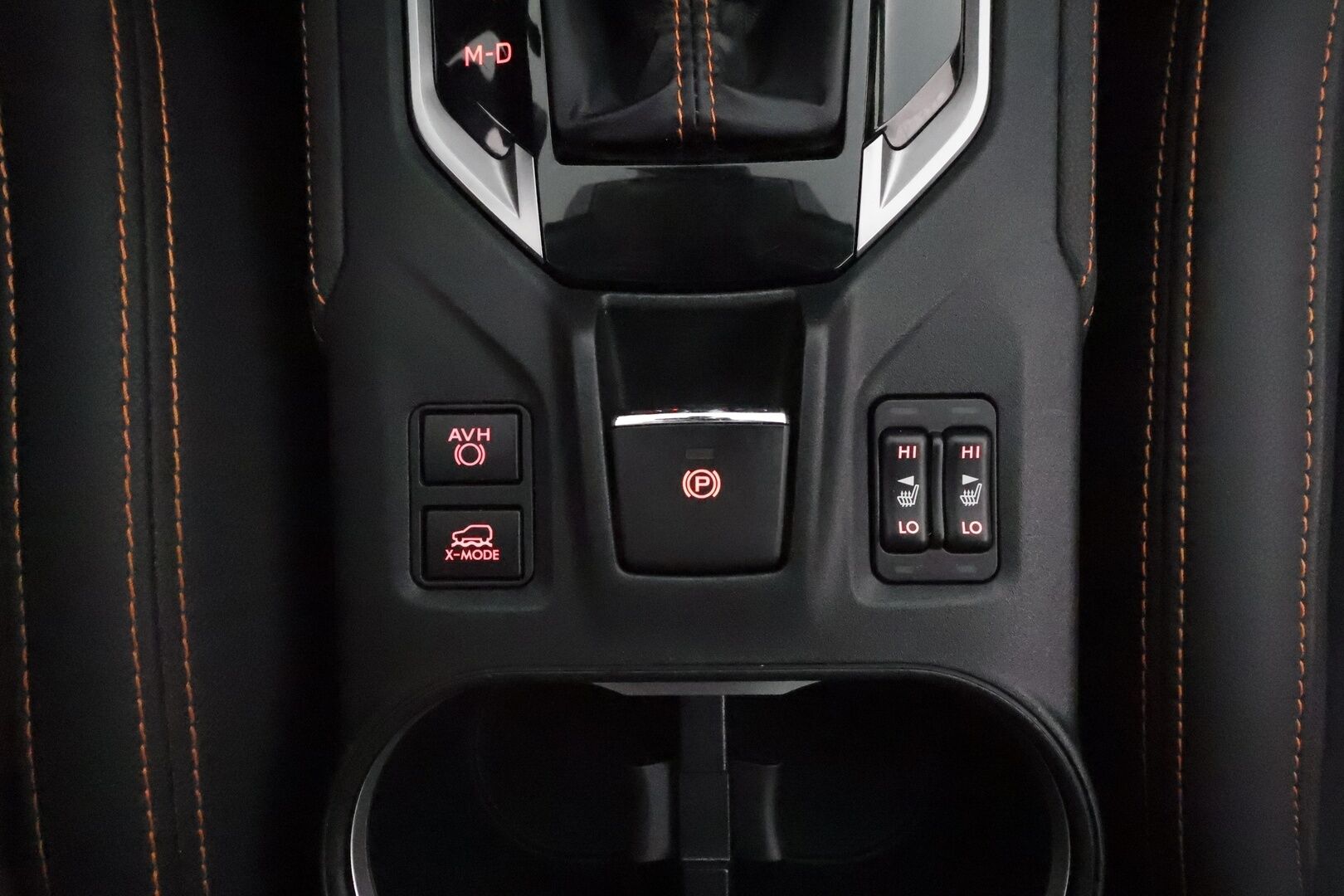 Subaru XV 2020 1,6i Ridge CVT **Suomi auto / Adapt.vakkari / P.kamera / TULOSSA