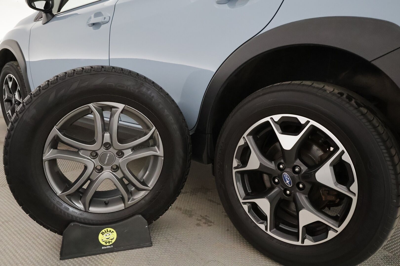 Subaru XV 2020 1,6i Ridge CVT **Suomi auto / Adapt.vakkari / P.kamera / TULOSSA