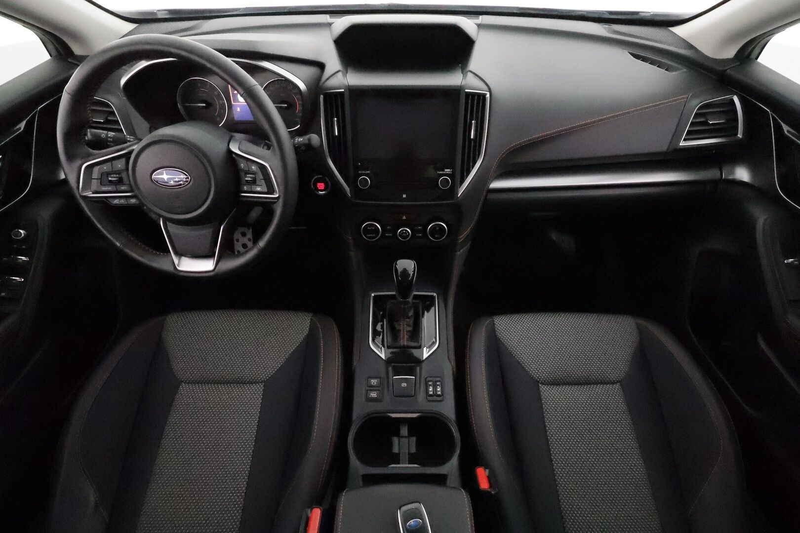 Subaru XV 2020 1,6i Ridge CVT **Suomi auto / Adapt.vakkari / P.kamera / TULOSSA