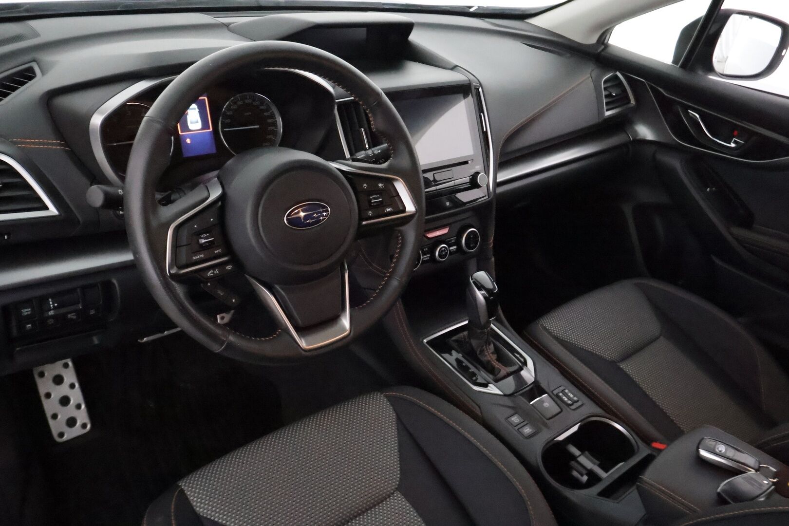 Subaru XV 2020 1,6i Ridge CVT **Suomi auto / Adapt.vakkari / P.kamera / TULOSSA