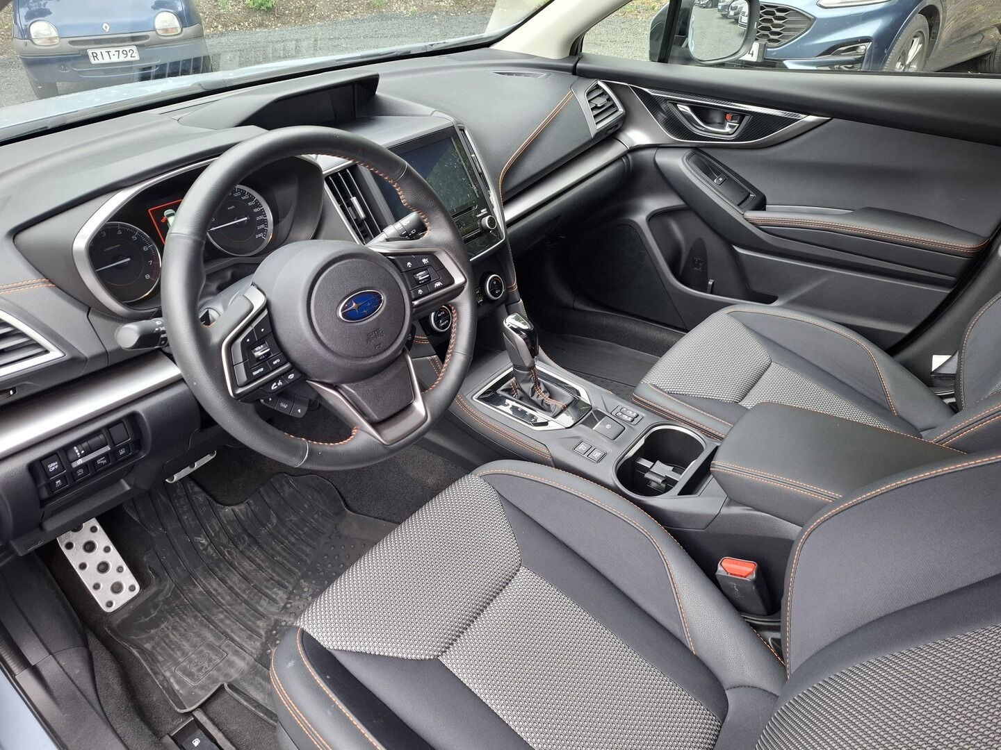 Subaru XV 2020 1,6i Ridge CVT **Suomi auto / Adapt.vakkari / P.kamera / TULOSSA