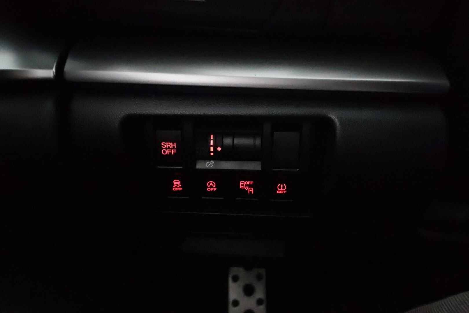 Subaru XV 2020 1,6i Ridge CVT **Suomi auto / Adapt.vakkari / P.kamera / TULOSSA