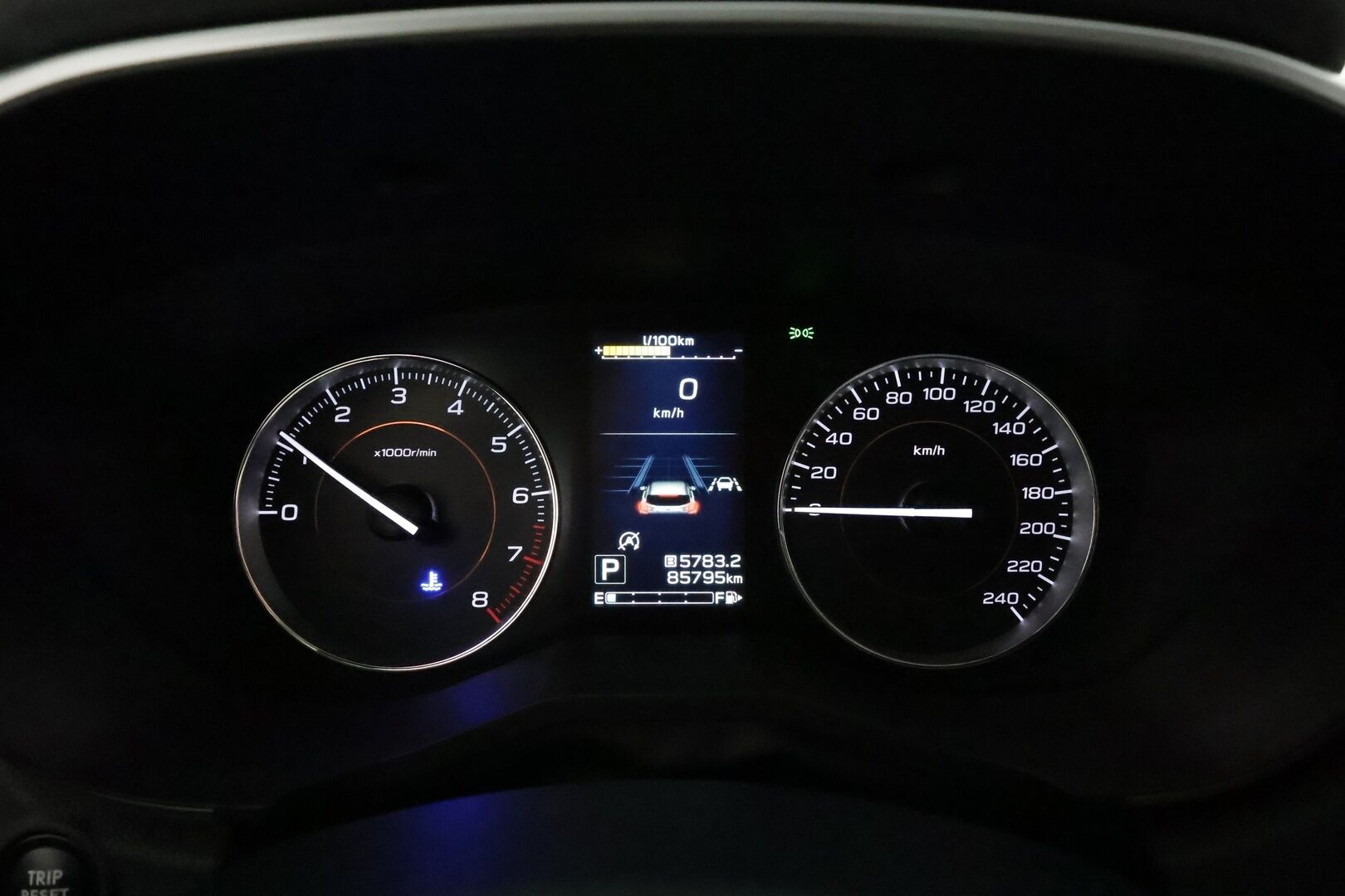 Subaru XV 2020 1,6i Ridge CVT **Suomi auto / Adapt.vakkari / P.kamera / TULOSSA