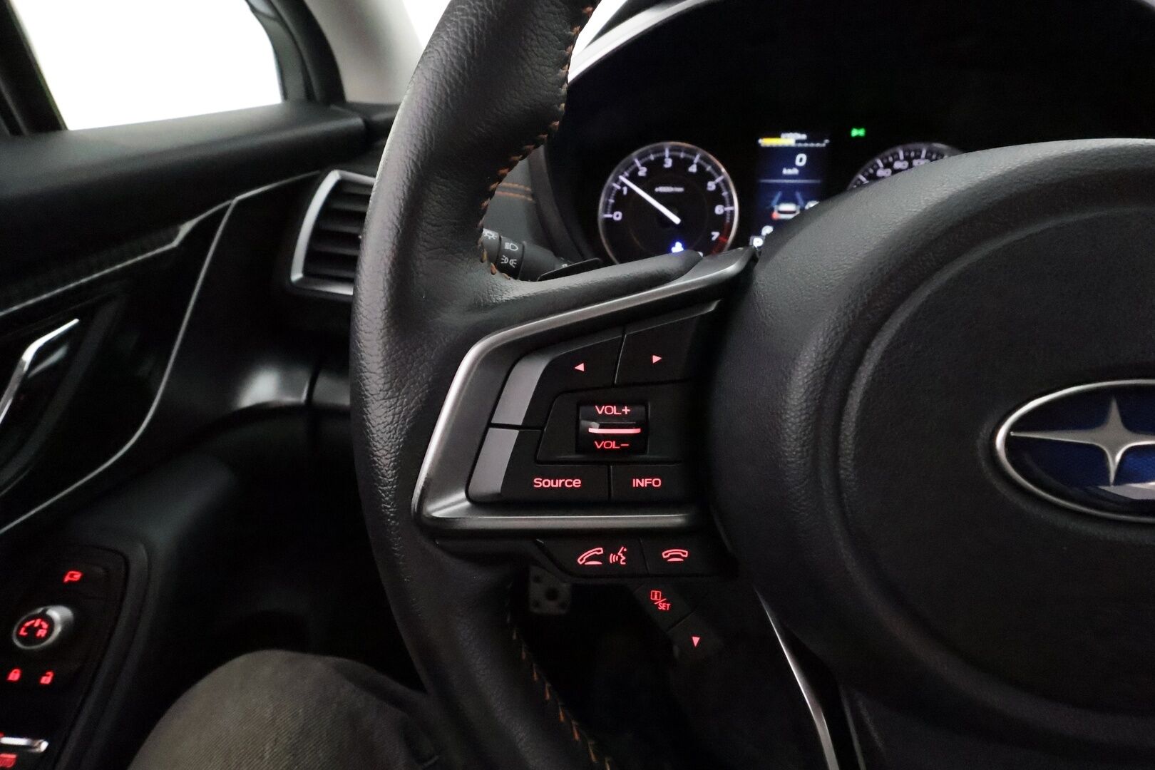 Subaru XV 2020 1,6i Ridge CVT **Suomi auto / Adapt.vakkari / P.kamera / TULOSSA