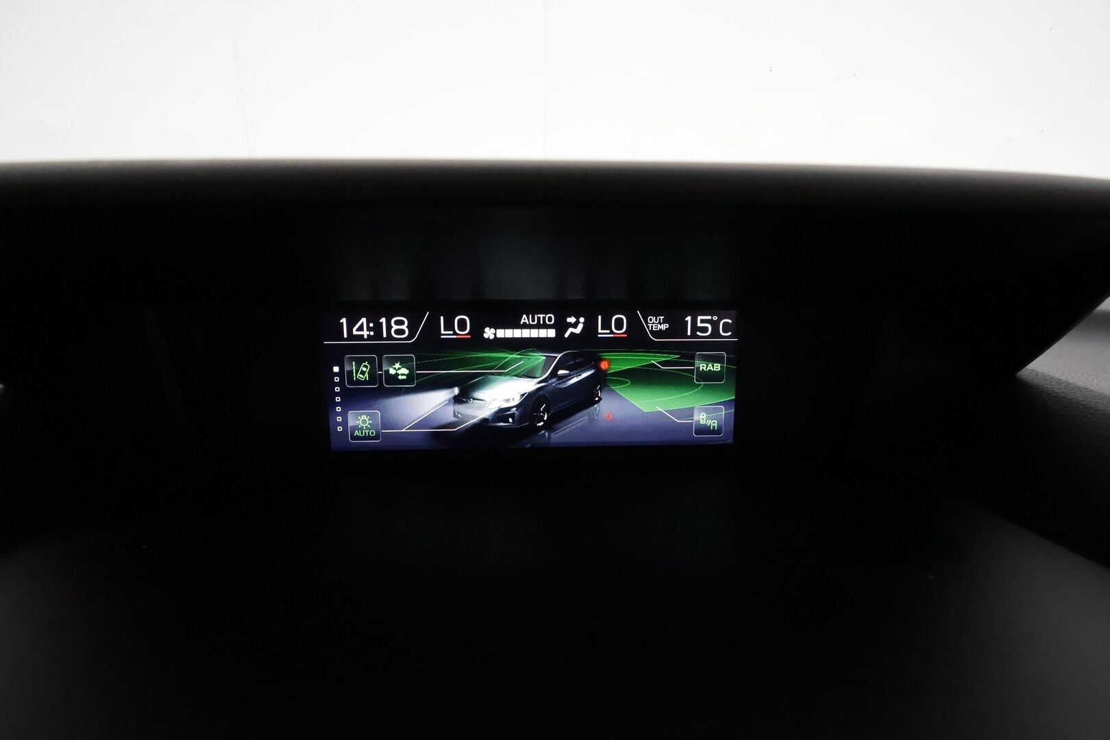 Subaru XV 2020 1,6i Ridge CVT **Suomi auto / Adapt.vakkari / P.kamera / TULOSSA
