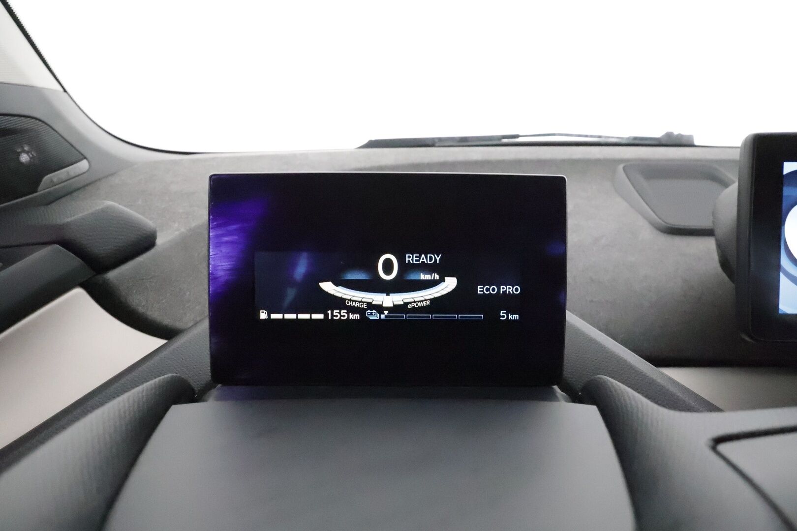 BMW i3 2017 94Ah REX **H&K / Vakkari / Kahdet renkaat / TULOSSA
