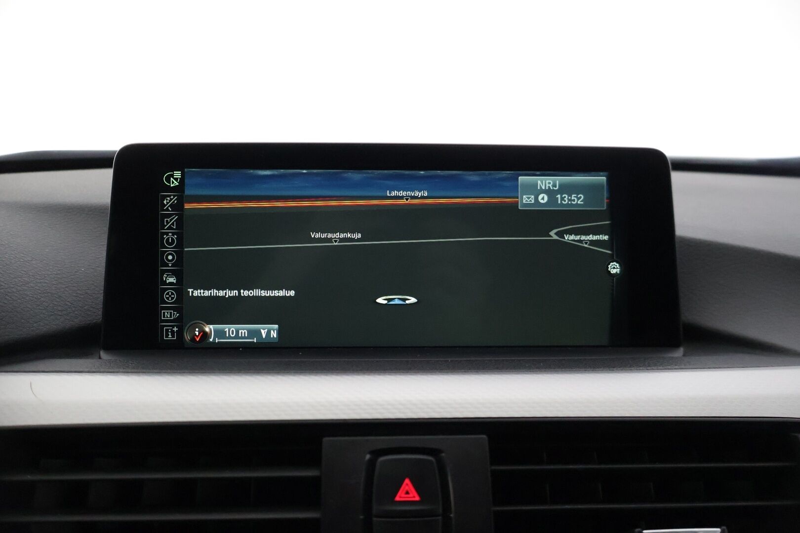 BMW 420 2016 420d xDrive Sedan (AA) 4ov 2,0 A * / M-Sport / Vetokoukku / Vakkari / Kamera / Sähkökontti / Shadowline / Hifit / - Hyvällä pidolla sekä huoltohistorialla ollut tehtaan M-sport! Taittuva vetokoukku! Juuri katsastettu!