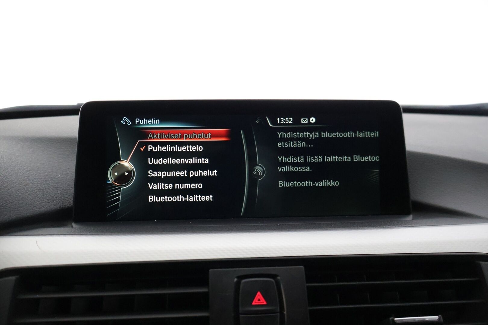 BMW 420 2016 420d xDrive Sedan (AA) 4ov 2,0 A * / M-Sport / Vetokoukku / Vakkari / Kamera / Sähkökontti / Shadowline / Hifit / - Hyvällä pidolla sekä huoltohistorialla ollut tehtaan M-sport! Taittuva vetokoukku! Juuri katsastettu!