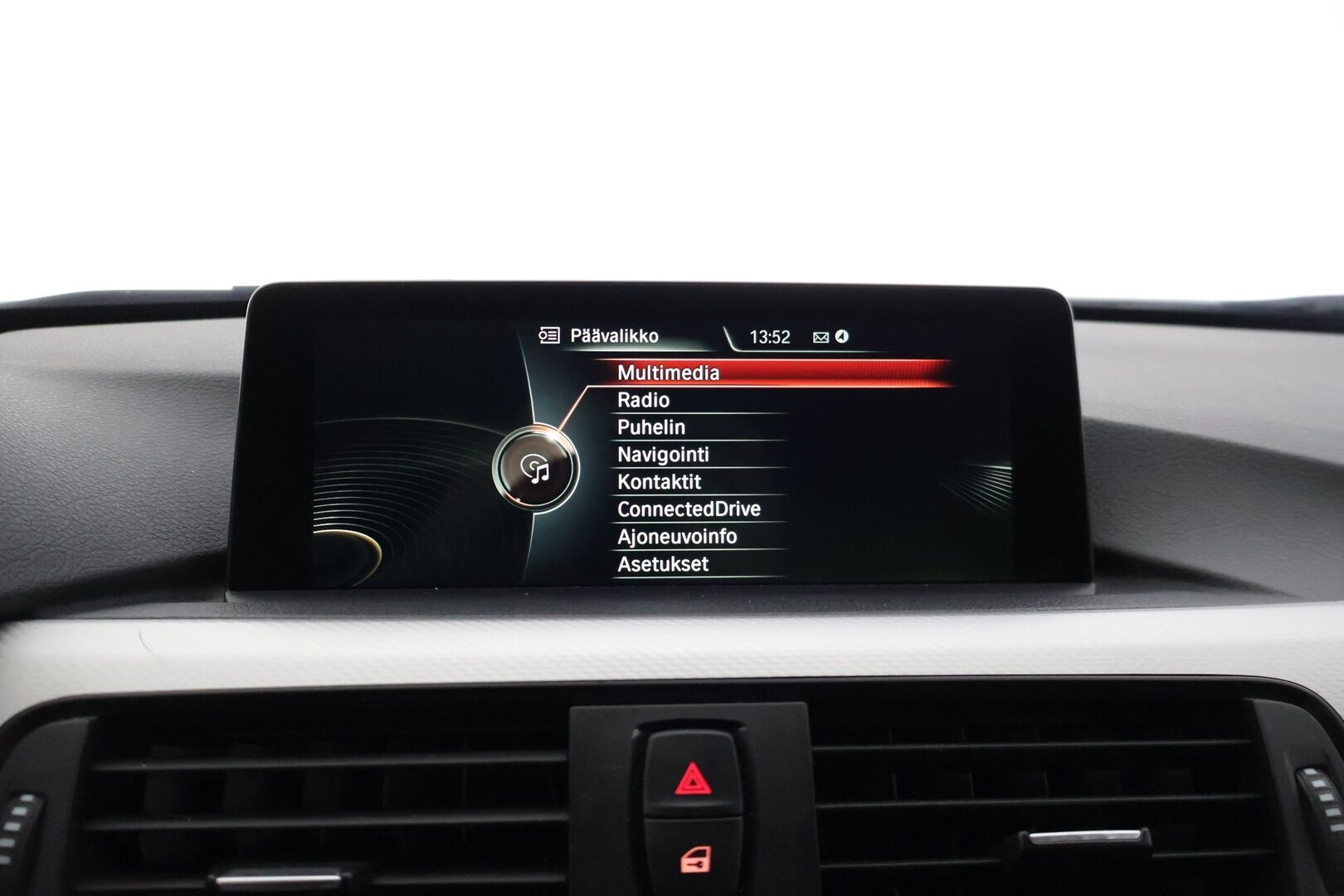 BMW 420 2016 420d xDrive Sedan (AA) 4ov 2,0 A * / M-Sport / Vetokoukku / Vakkari / Kamera / Sähkökontti / Shadowline / Hifit / - Hyvällä pidolla sekä huoltohistorialla ollut tehtaan M-sport! Taittuva vetokoukku! Juuri katsastettu!