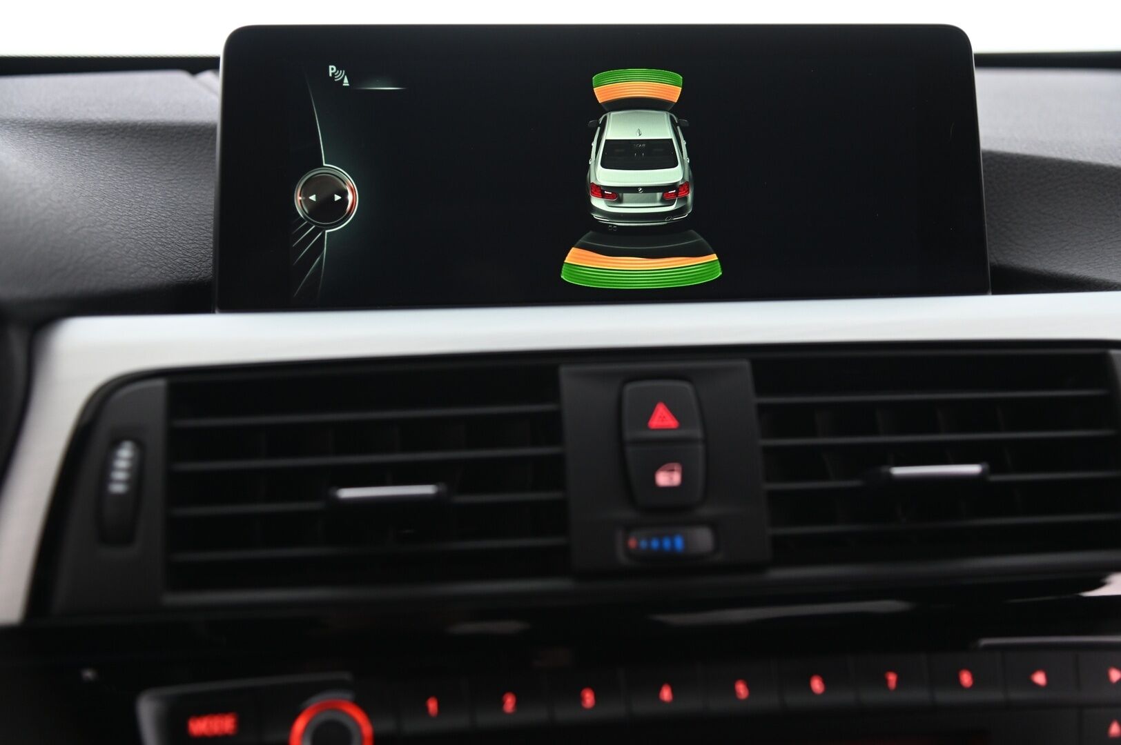 BMW 330 2016 F30 Sedan 330e A Business M-Sport*Adapt.vakkari / Hifit / Proff.navi / LED* - *2x renkaat&vanteet!*