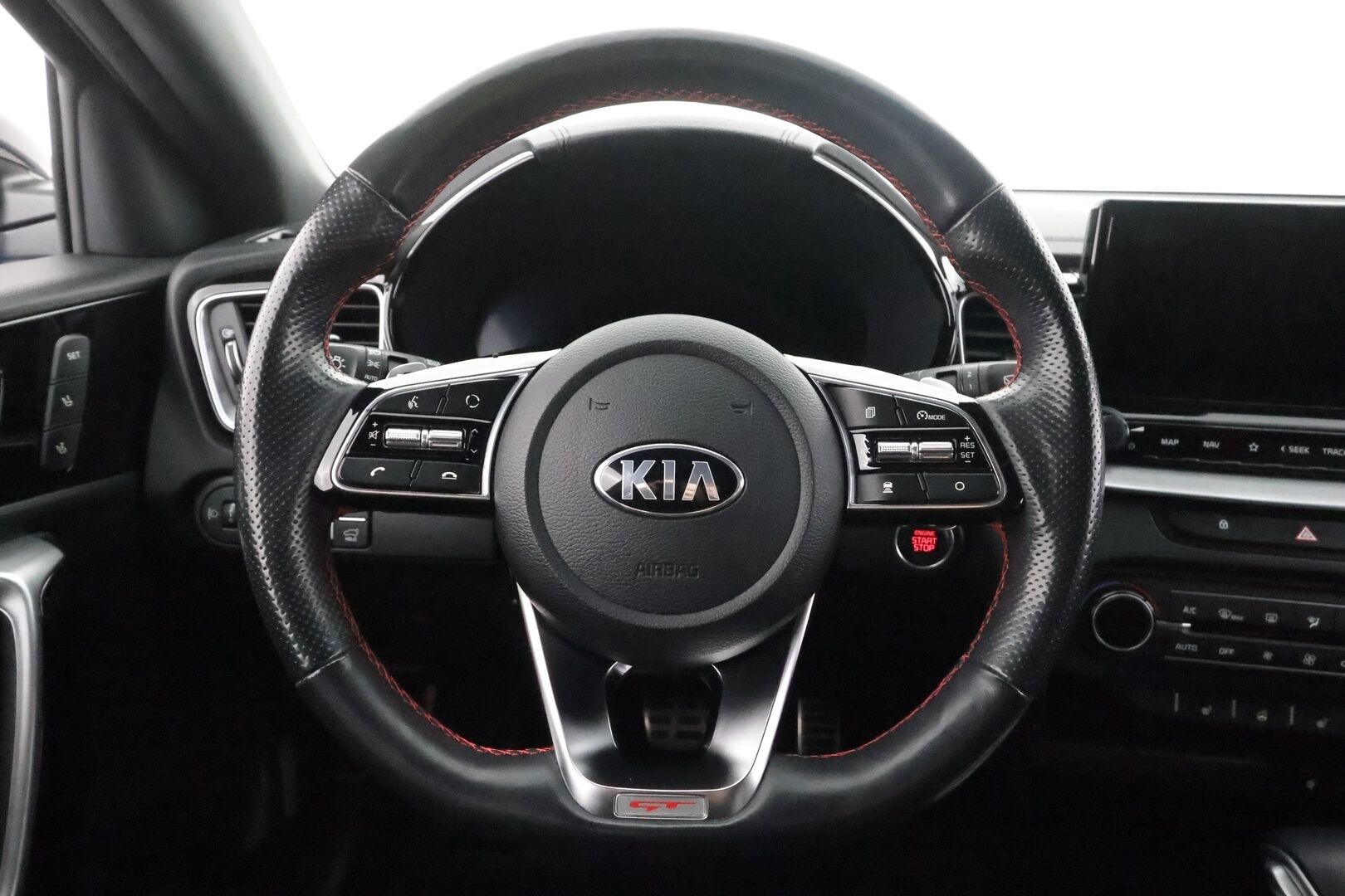 Kia ProCeed 2021 1,6 T-GDI ISG 204hv GT Business Premium SB DCT A/T - | ACC | Muistipenkki | JBL | Nahka-alcantara | P.kamera | LFA | BSM | Navi | Keyless | Sähk. takaluukku | Lämm. ratti | Lämm. tuulilasi | 2x renkaat aluin | 