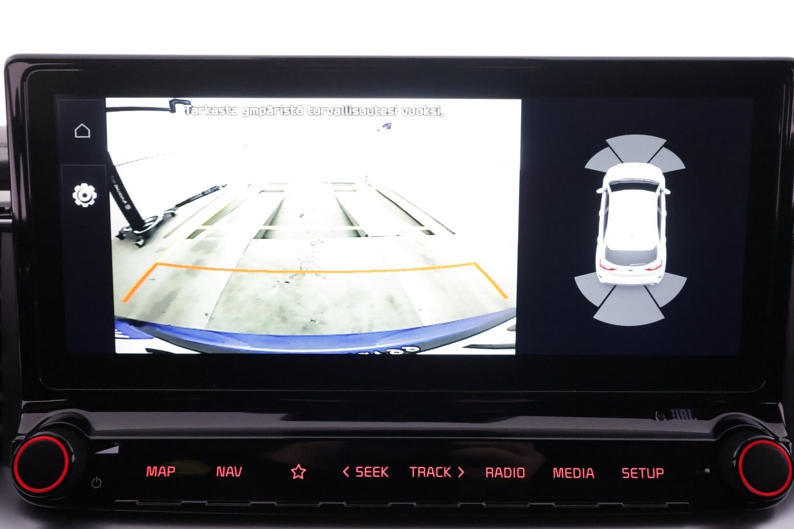 Kia ProCeed 2021 1,6 T-GDI ISG 204hv GT Business Premium SB DCT A/T - | ACC | Muistipenkki | JBL | Nahka-alcantara | P.kamera | LFA | BSM | Navi | Keyless | Sähk. takaluukku | Lämm. ratti | Lämm. tuulilasi | 2x renkaat aluin | 