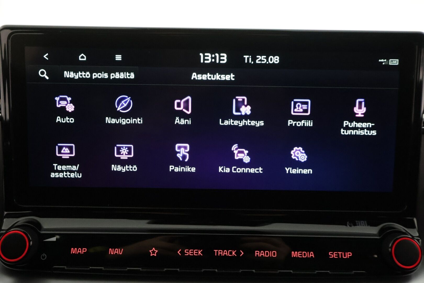 Kia ProCeed 2021 1,6 T-GDI ISG 204hv GT Business Premium SB DCT A/T - | ACC | Muistipenkki | JBL | Nahka-alcantara | P.kamera | LFA | BSM | Navi | Keyless | Sähk. takaluukku | Lämm. ratti | Lämm. tuulilasi | 2x renkaat aluin | 