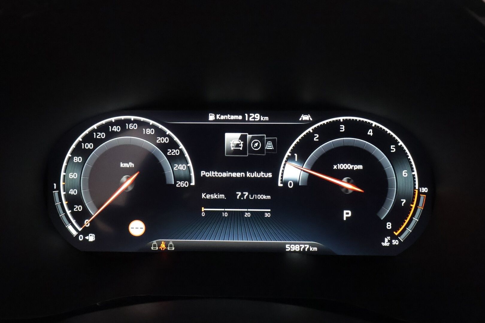 Kia ProCeed 2021 1,6 T-GDI ISG 204hv GT Business Premium SB DCT A/T - | ACC | Muistipenkki | JBL | Nahka-alcantara | P.kamera | LFA | BSM | Navi | Keyless | Sähk. takaluukku | Lämm. ratti | Lämm. tuulilasi | 2x renkaat aluin | 