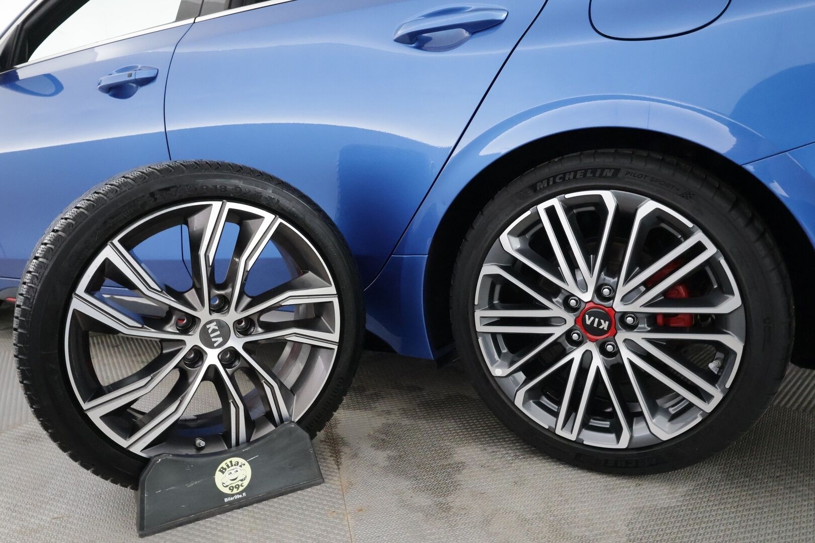 Kia ProCeed 2021 1,6 T-GDI ISG 204hv GT Business Premium SB DCT A/T - | ACC | Muistipenkki | JBL | Nahka-alcantara | P.kamera | LFA | BSM | Navi | Keyless | Sähk. takaluukku | Lämm. ratti | Lämm. tuulilasi | 2x renkaat aluin | 
