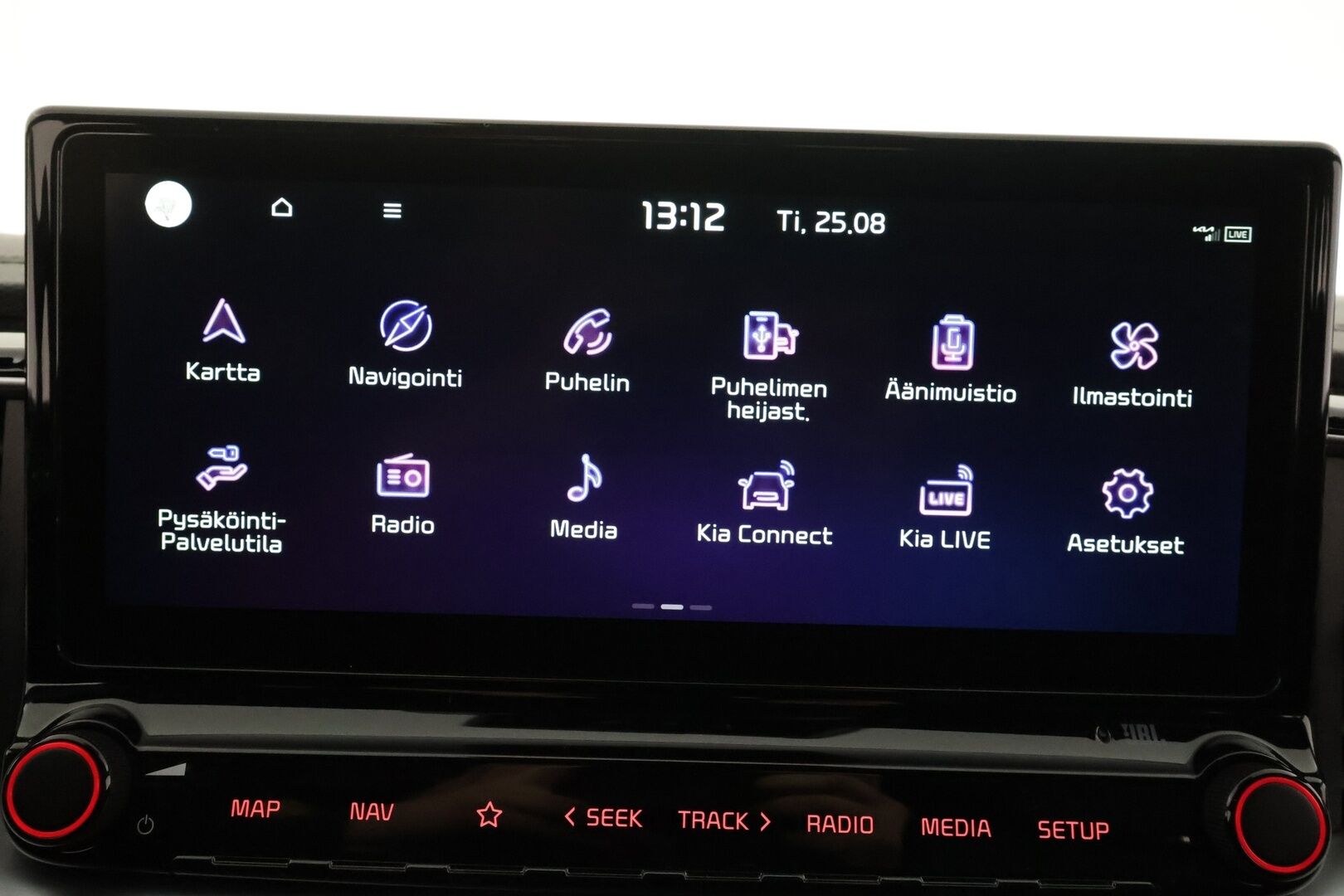 Kia ProCeed 2021 1,6 T-GDI ISG 204hv GT Business Premium SB DCT A/T - | ACC | Muistipenkki | JBL | Nahka-alcantara | P.kamera | LFA | BSM | Navi | Keyless | Sähk. takaluukku | Lämm. ratti | Lämm. tuulilasi | 2x renkaat aluin | 